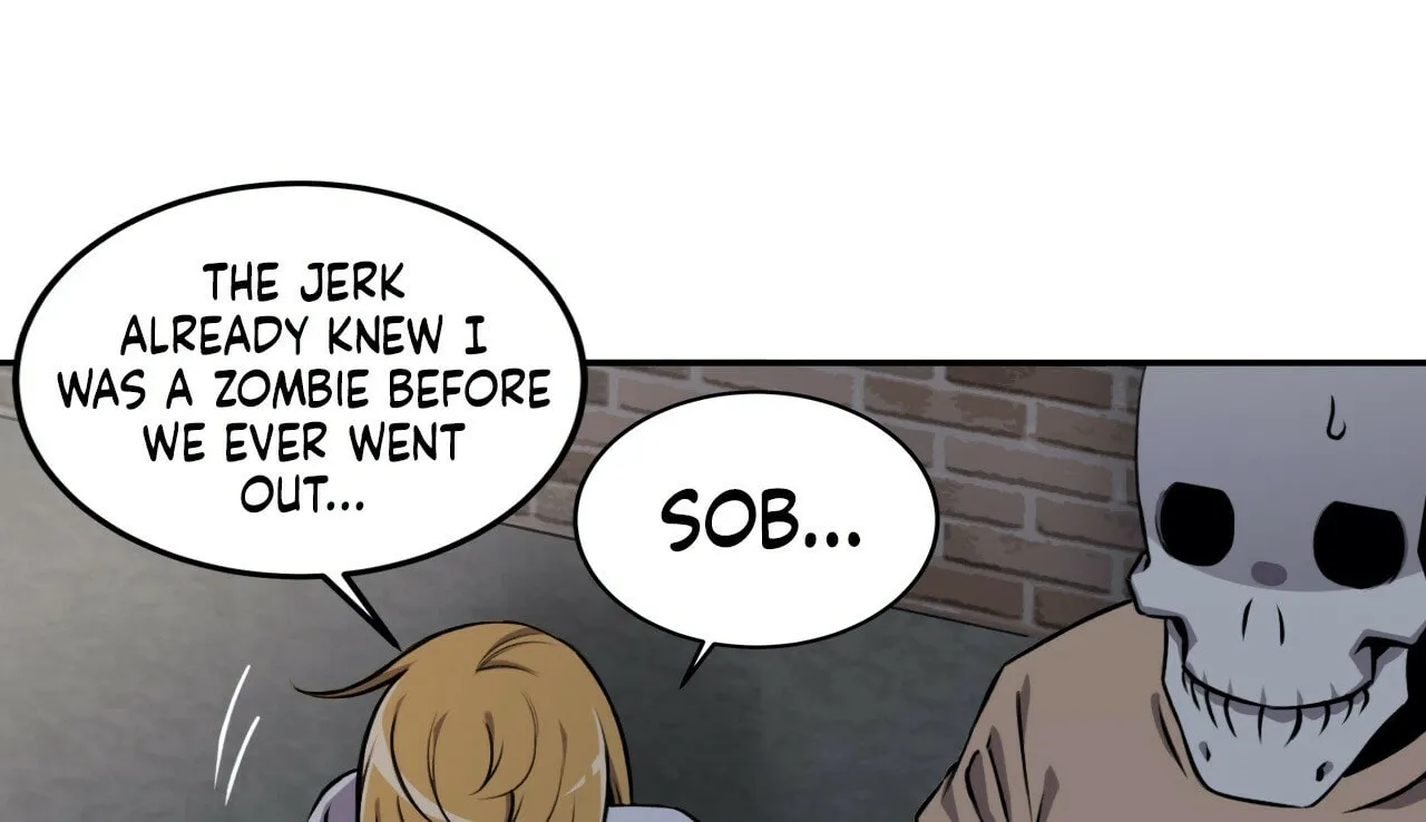 Zombie Girlfriend! Chapter 40 page 33 - 