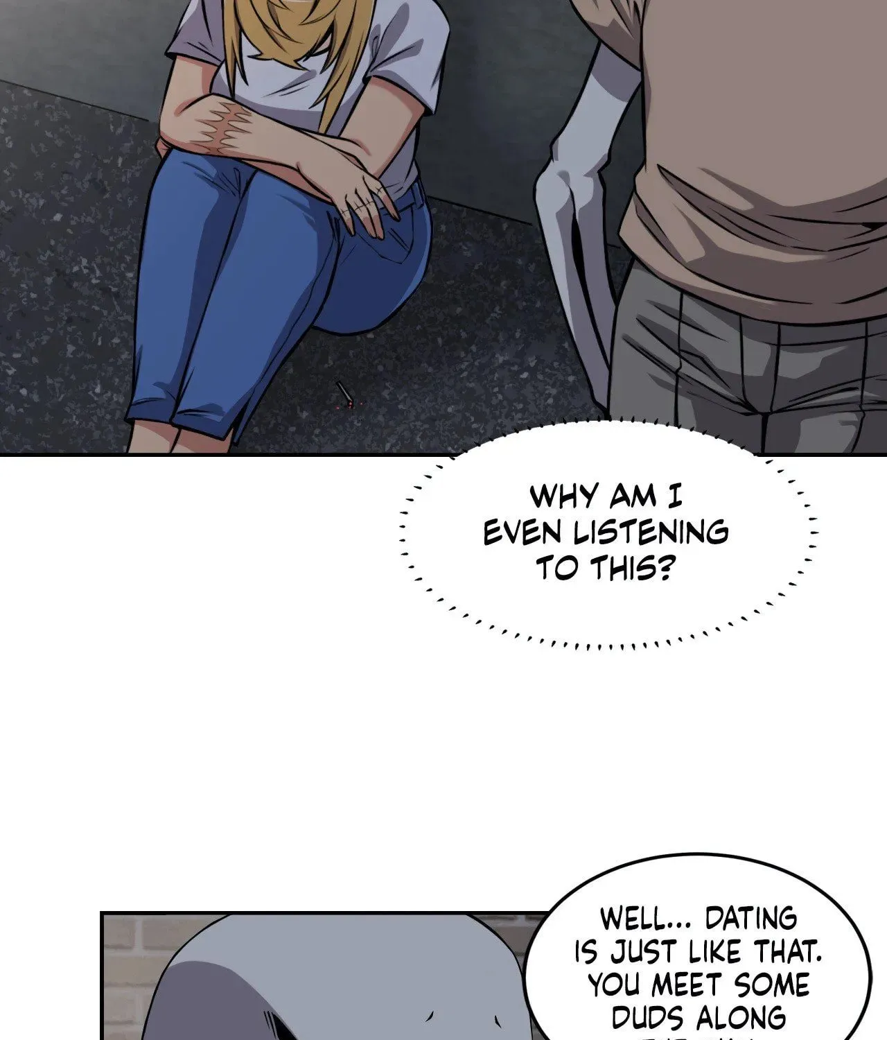 Zombie Girlfriend! Chapter 40 page 34 - 