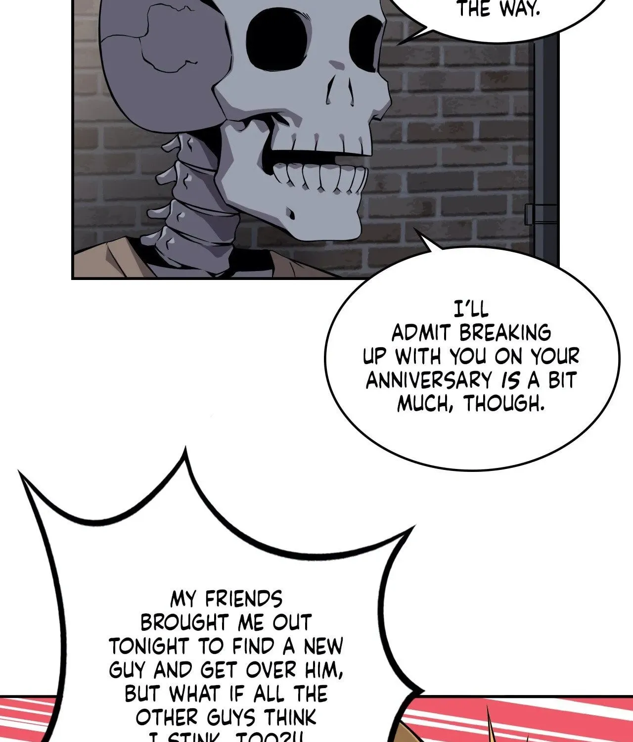 Zombie Girlfriend! Chapter 40 page 35 - 