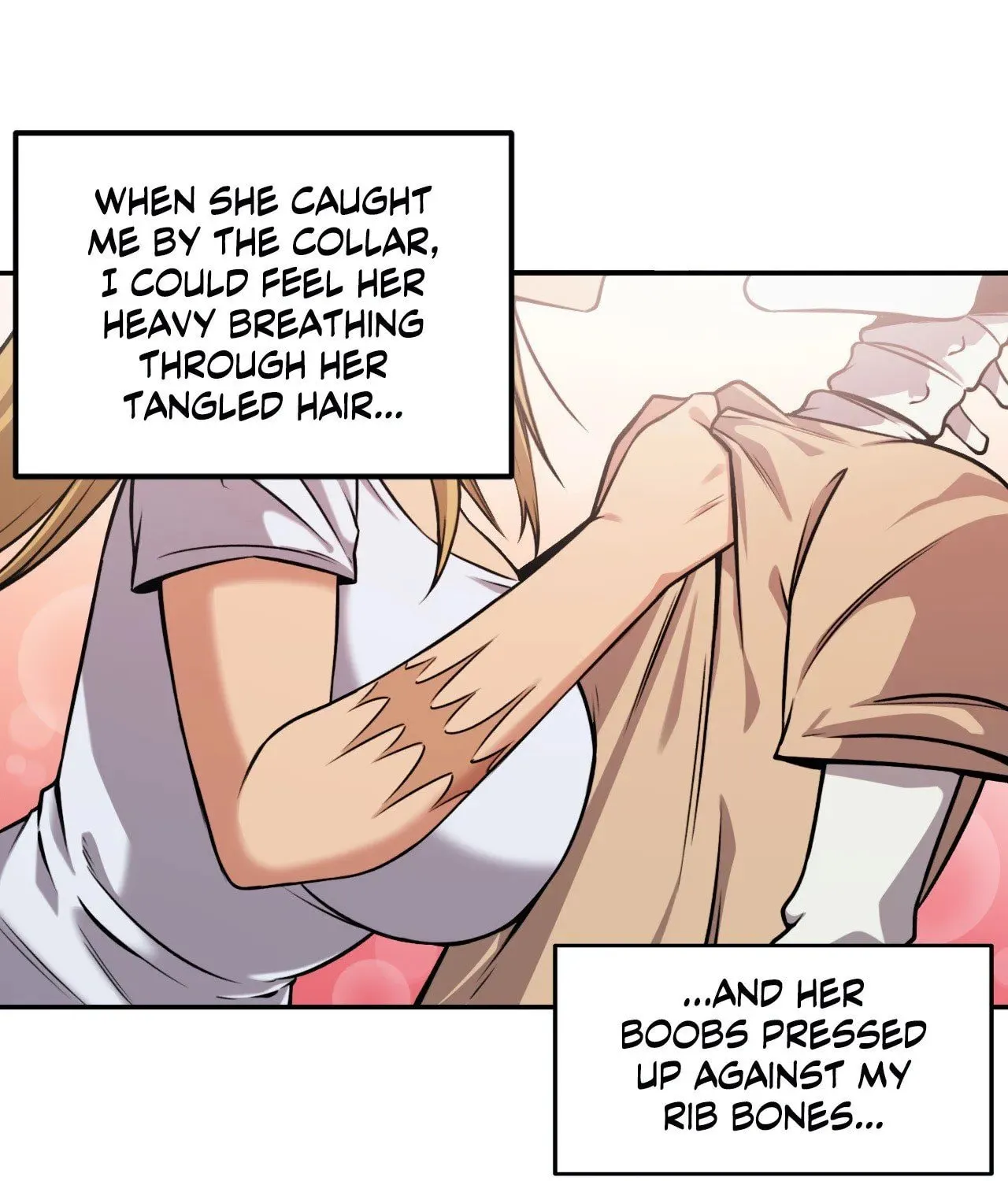 Zombie Girlfriend! Chapter 40 page 40 - 