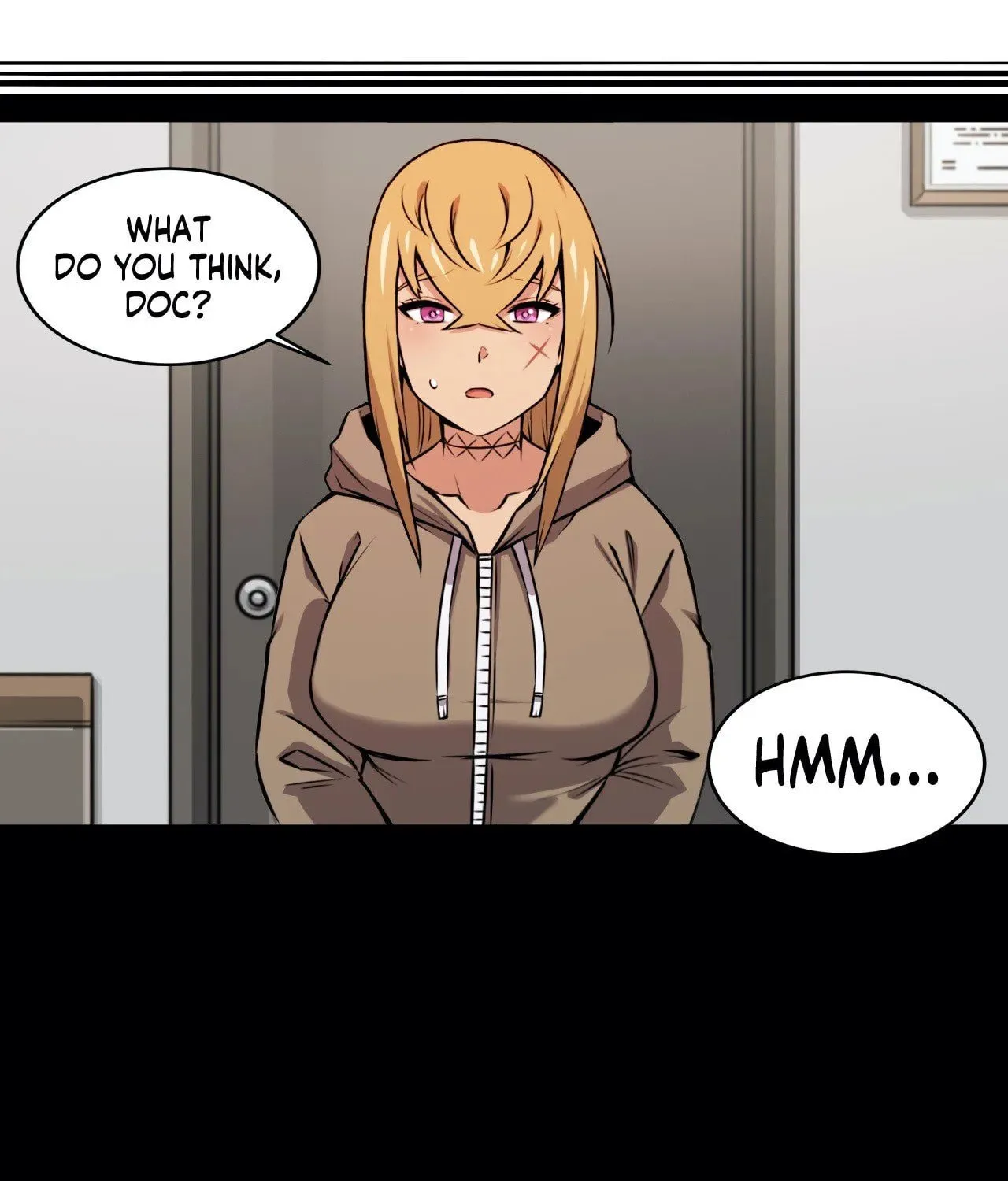 Zombie Girlfriend! Chapter 40 page 5 - 