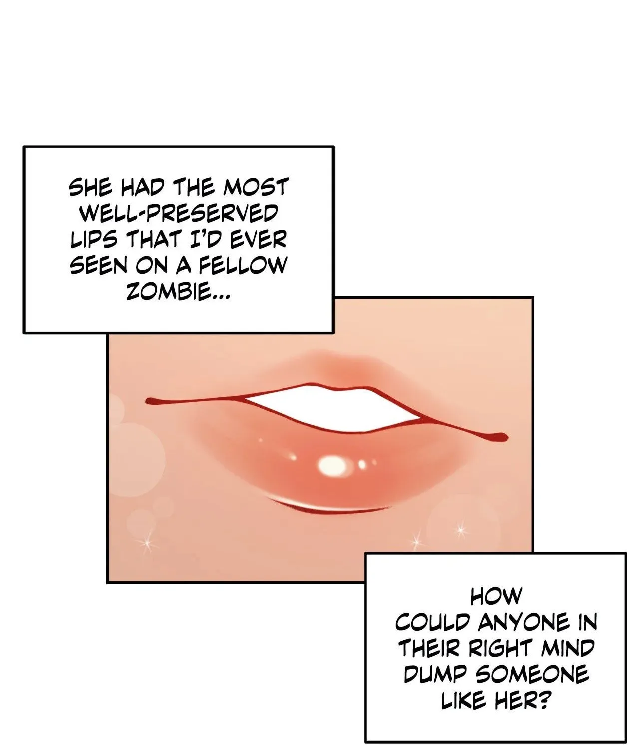 Zombie Girlfriend! Chapter 40 page 41 - 