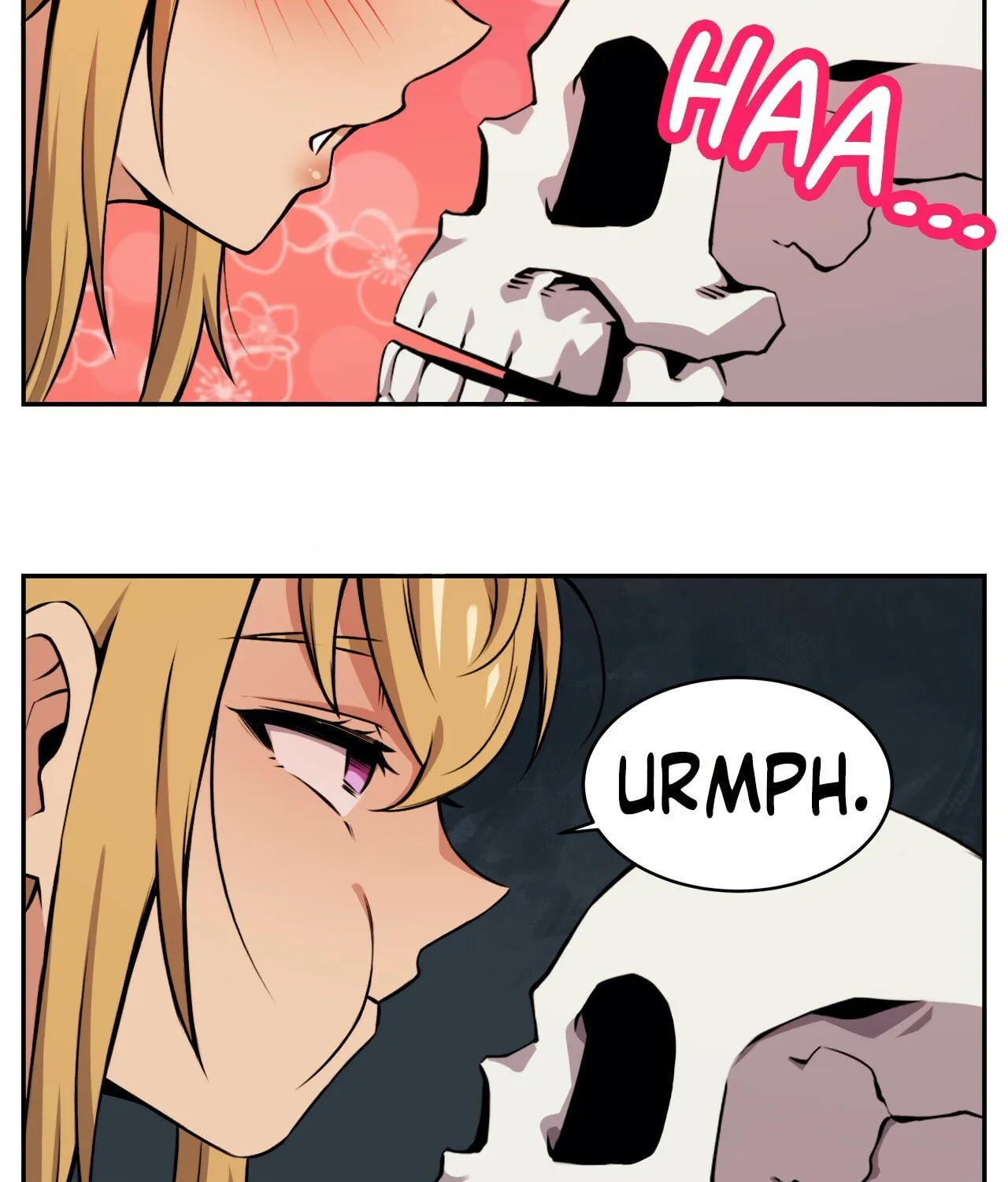 Zombie Girlfriend! Chapter 40 page 43 - 