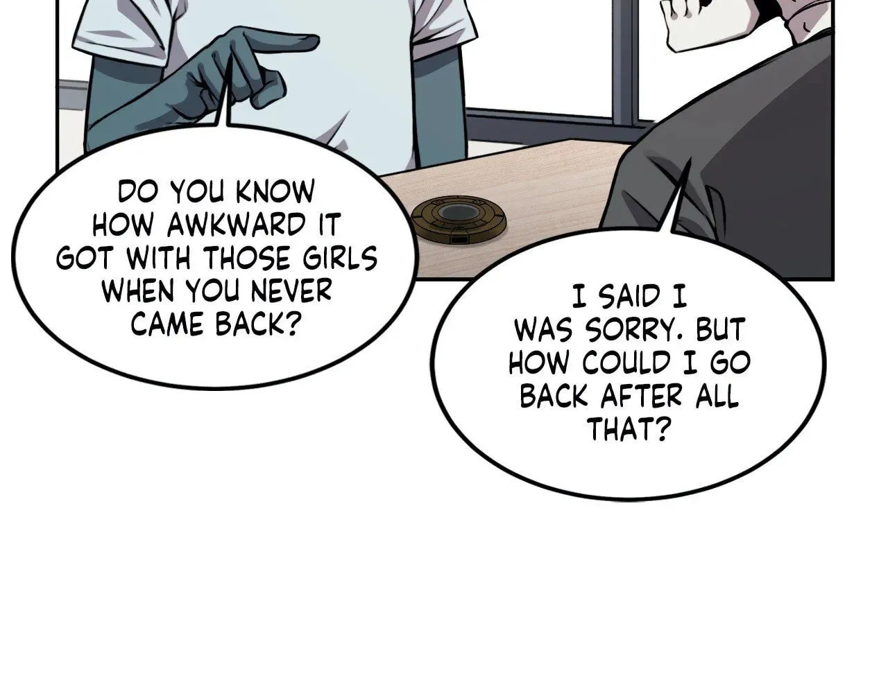 Zombie Girlfriend! Chapter 40 page 48 - 