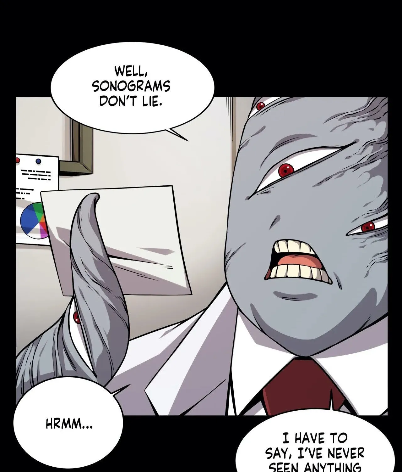 Zombie Girlfriend! Chapter 40 page 6 - 