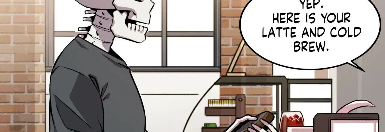 Zombie Girlfriend! Chapter 40 page 51 - 