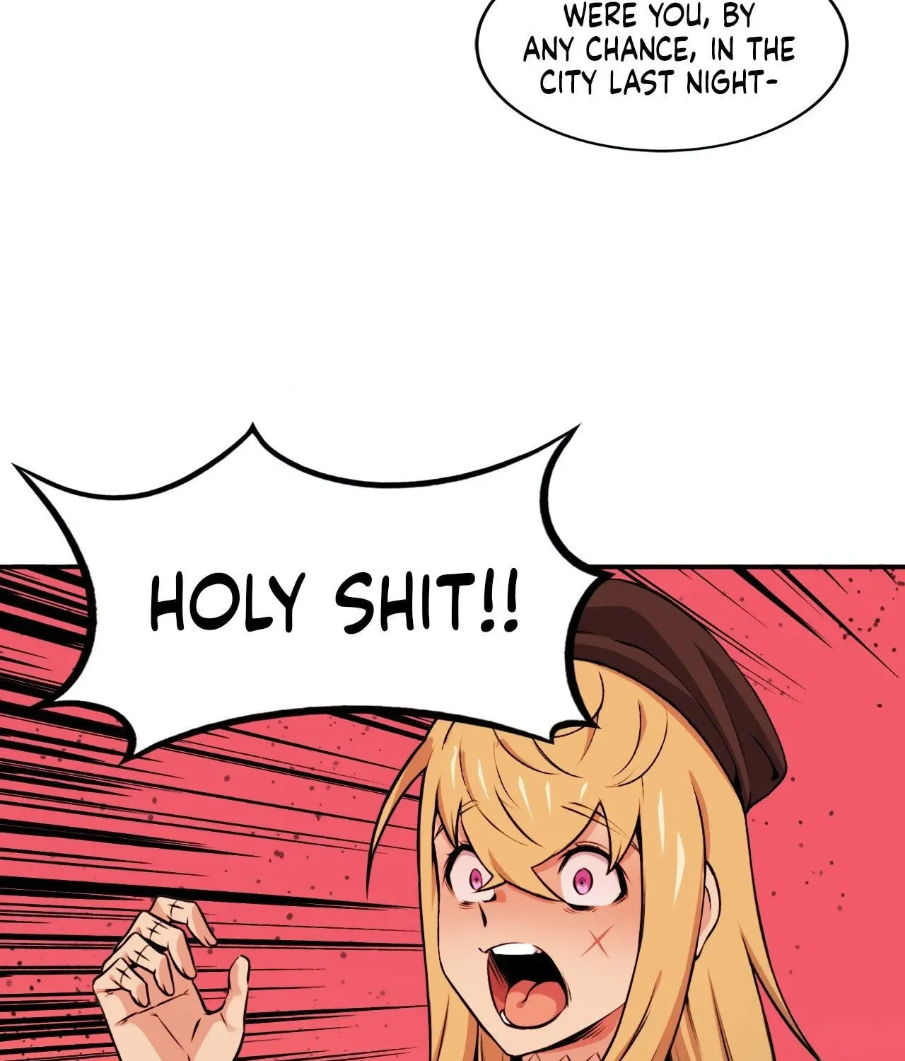 Zombie Girlfriend! Chapter 40 page 53 - 