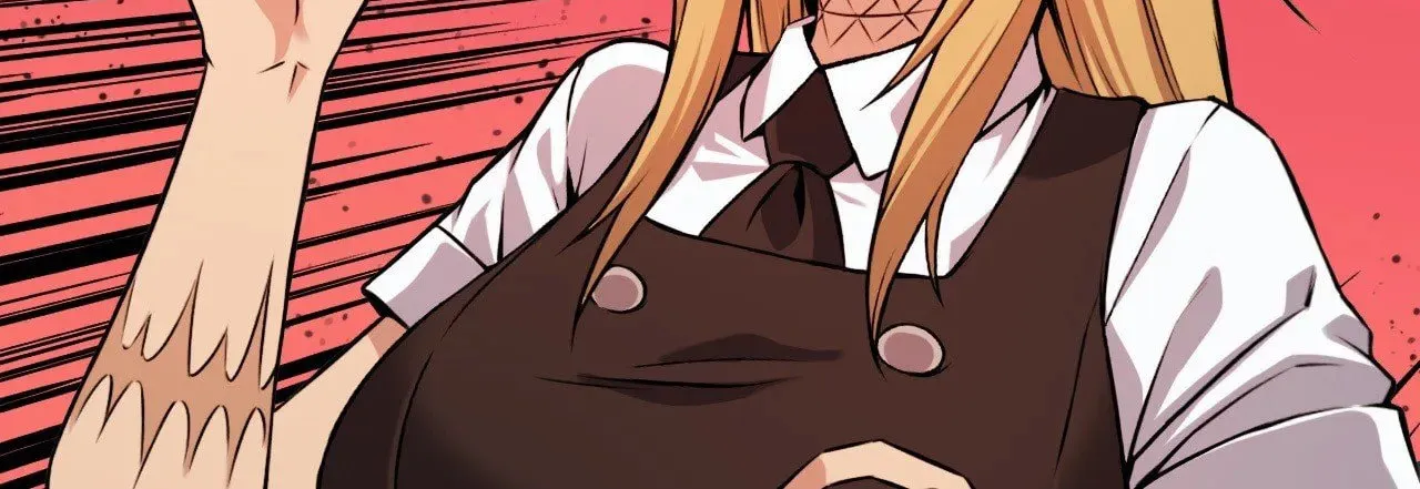 Zombie Girlfriend! Chapter 40 page 54 - 