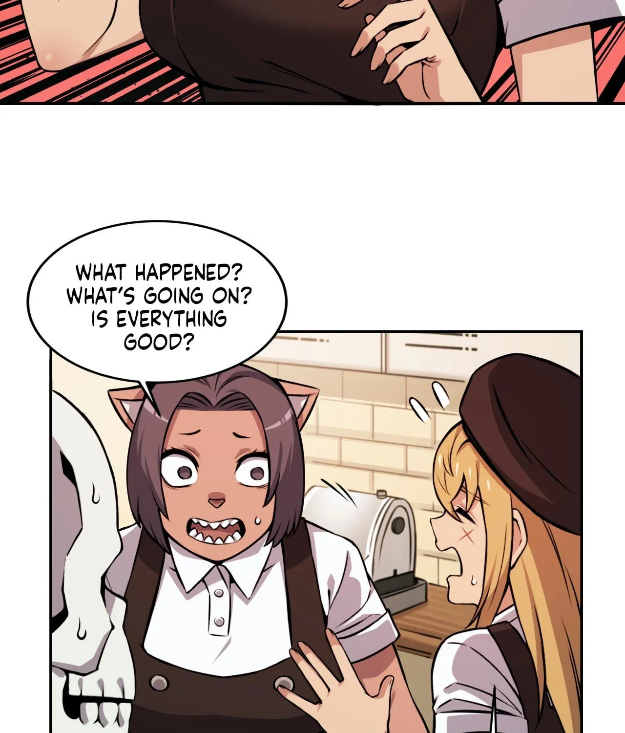 Zombie Girlfriend! Chapter 40 page 55 - 