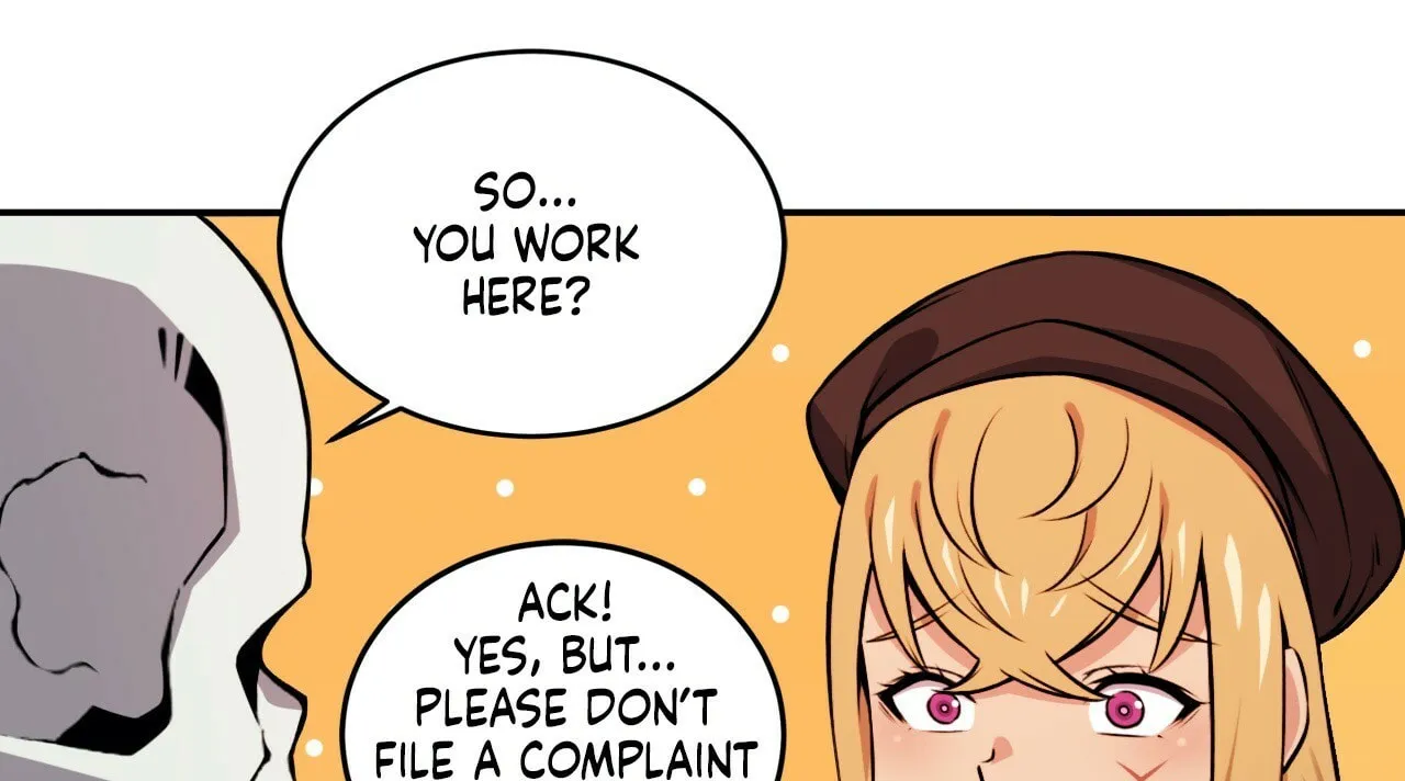 Zombie Girlfriend! Chapter 40 page 60 - 