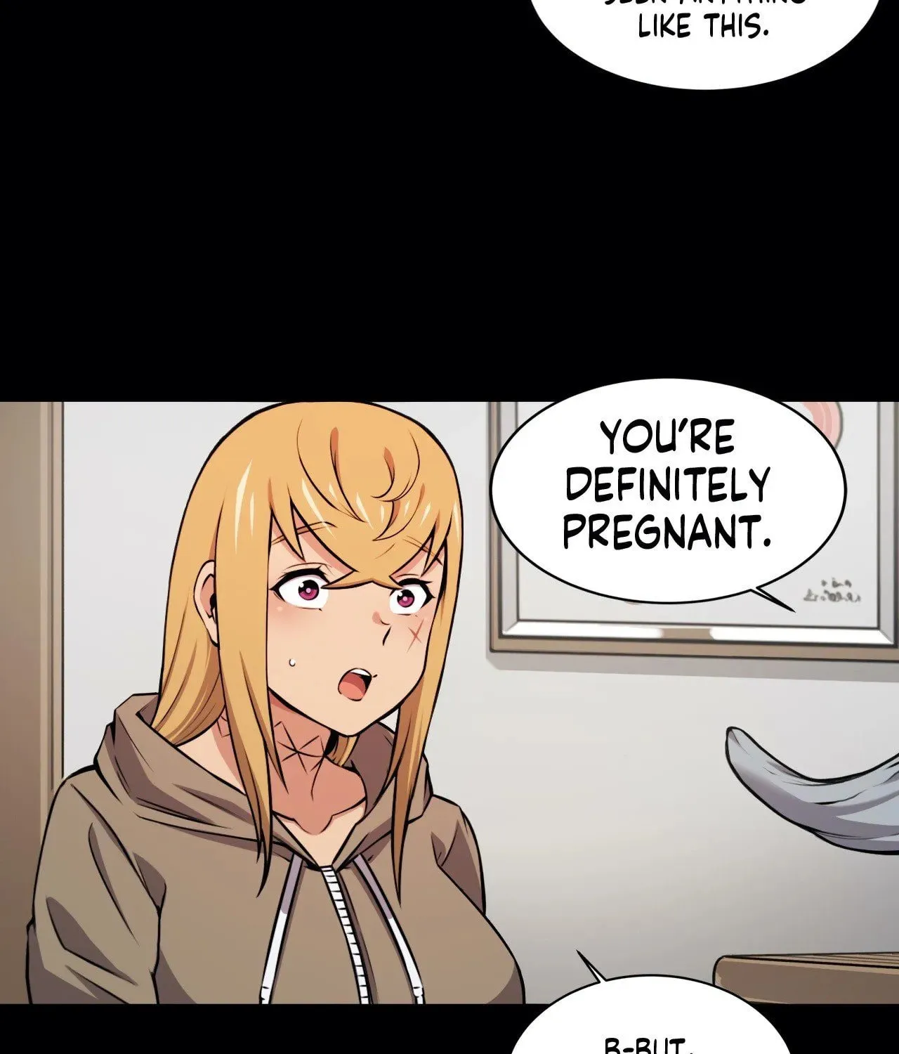 Zombie Girlfriend! Chapter 40 page 7 - 