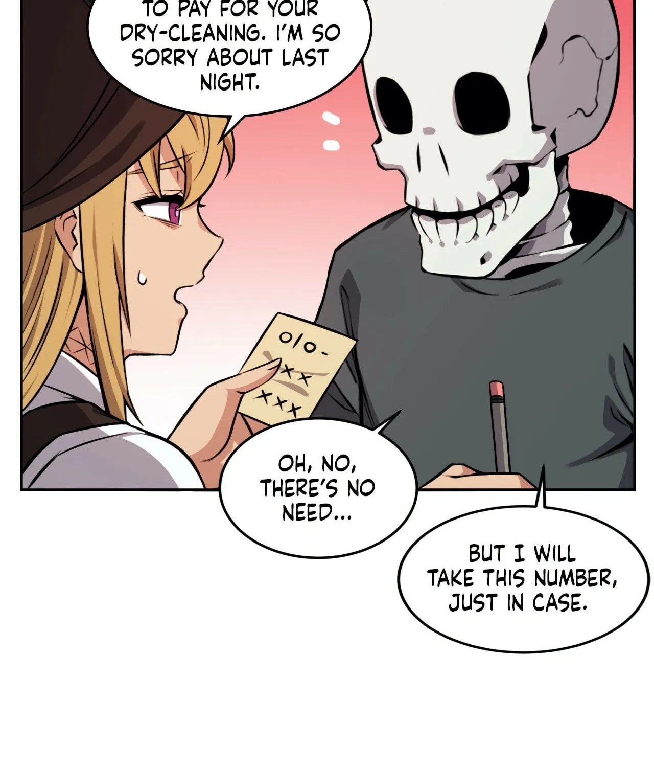 Zombie Girlfriend! Chapter 40 page 62 - 