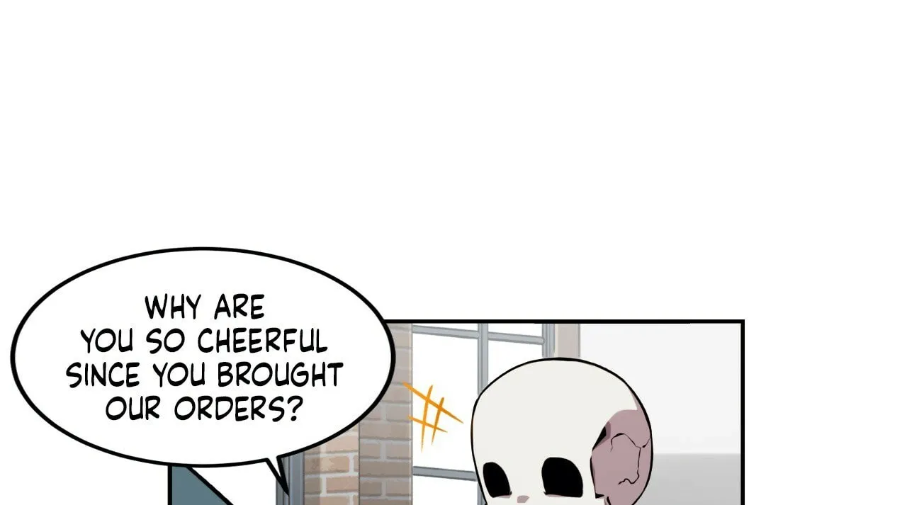 Zombie Girlfriend! Chapter 40 page 63 - 