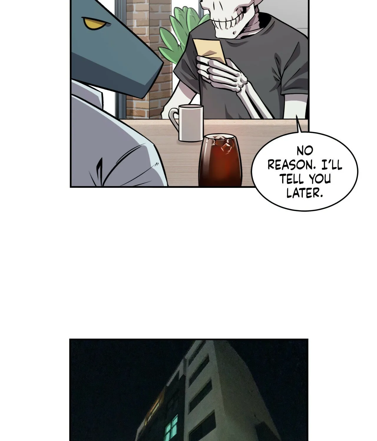 Zombie Girlfriend! Chapter 40 page 64 - 