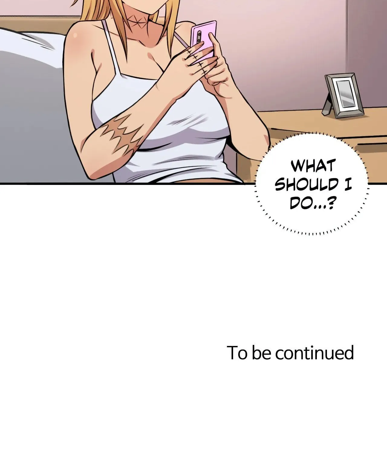 Zombie Girlfriend! Chapter 40 page 71 - 