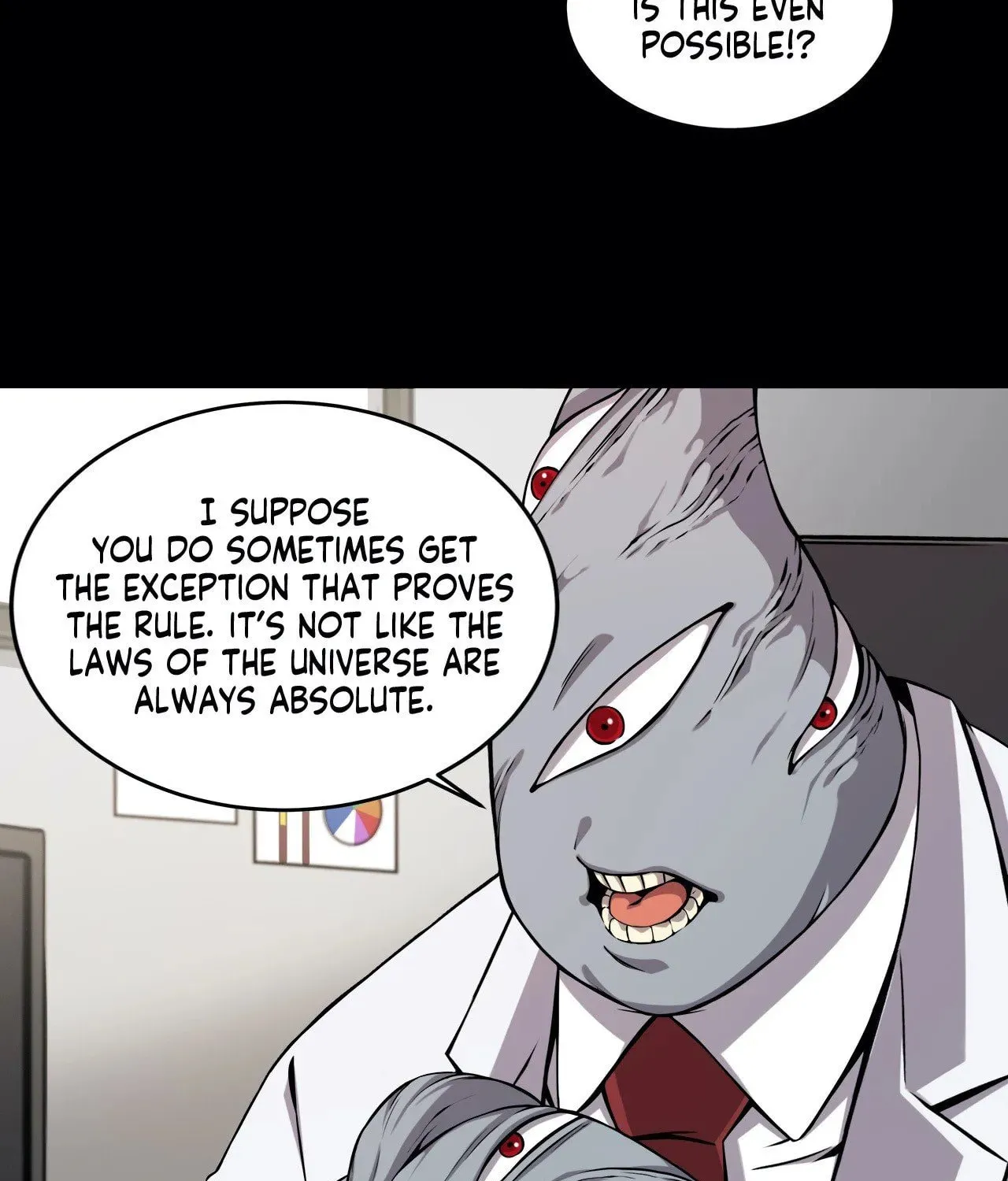 Zombie Girlfriend! Chapter 40 page 9 - 