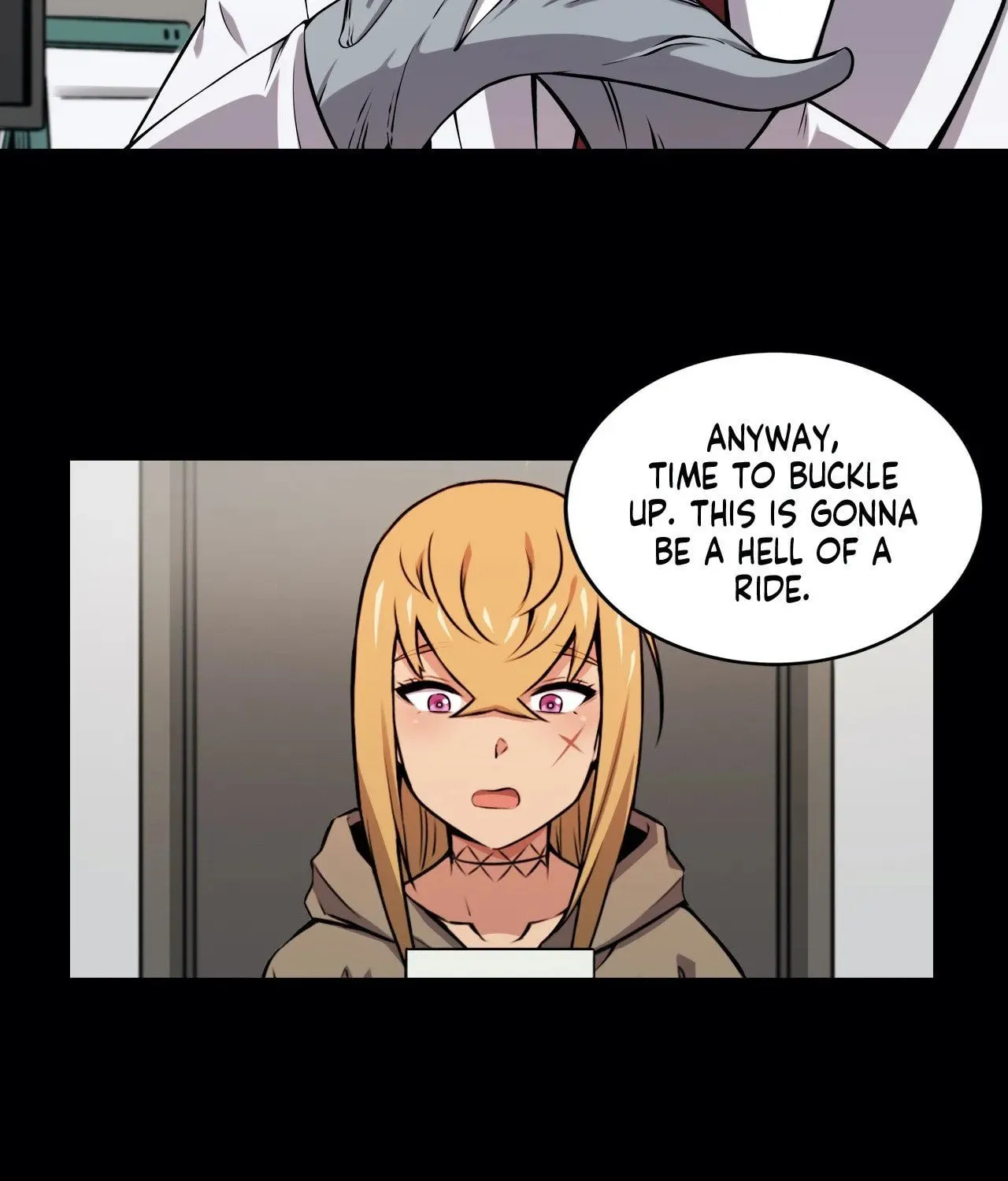 Zombie Girlfriend! Chapter 40 page 10 - 