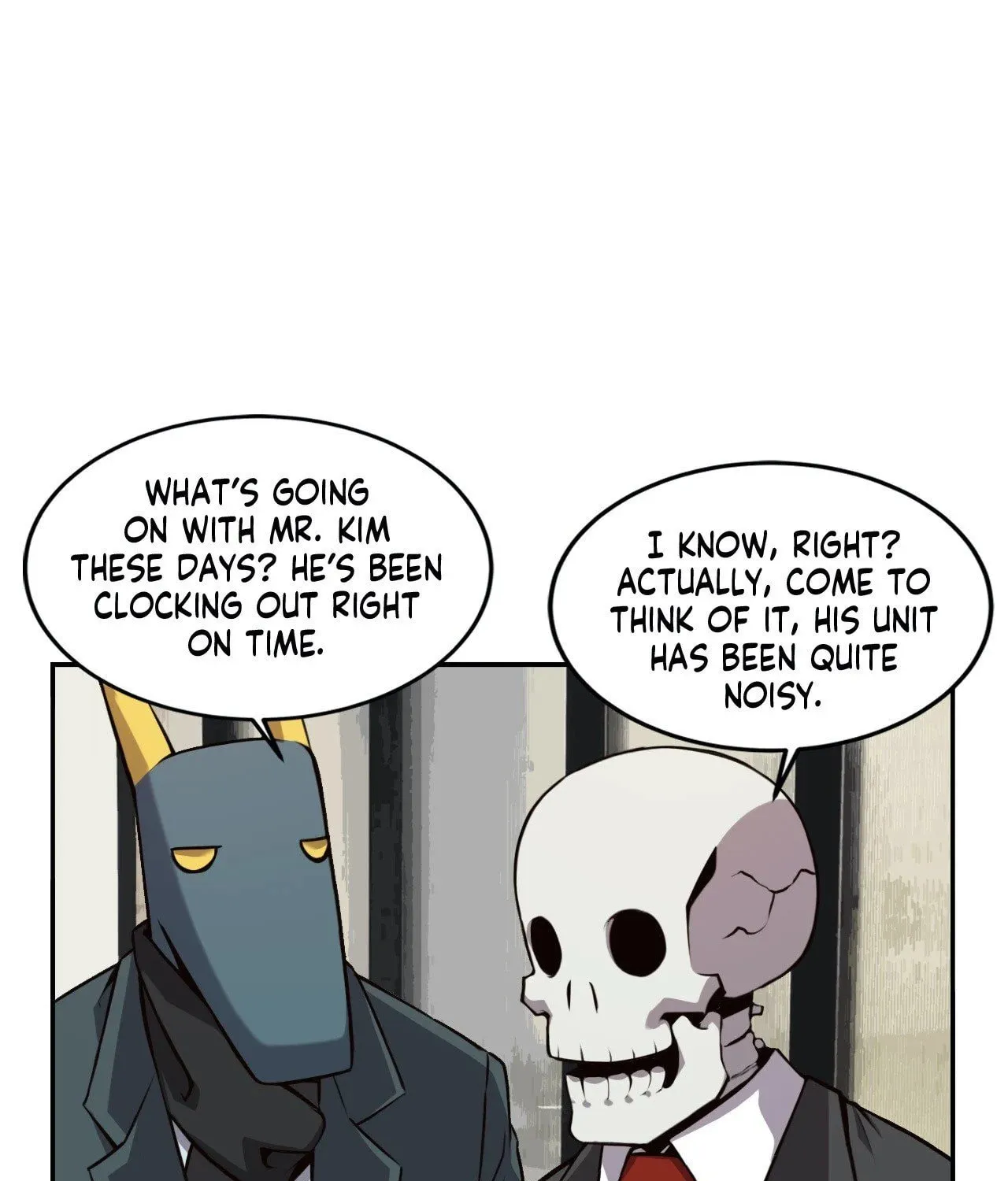 Zombie Girlfriend! Chapter 41 page 1 - 