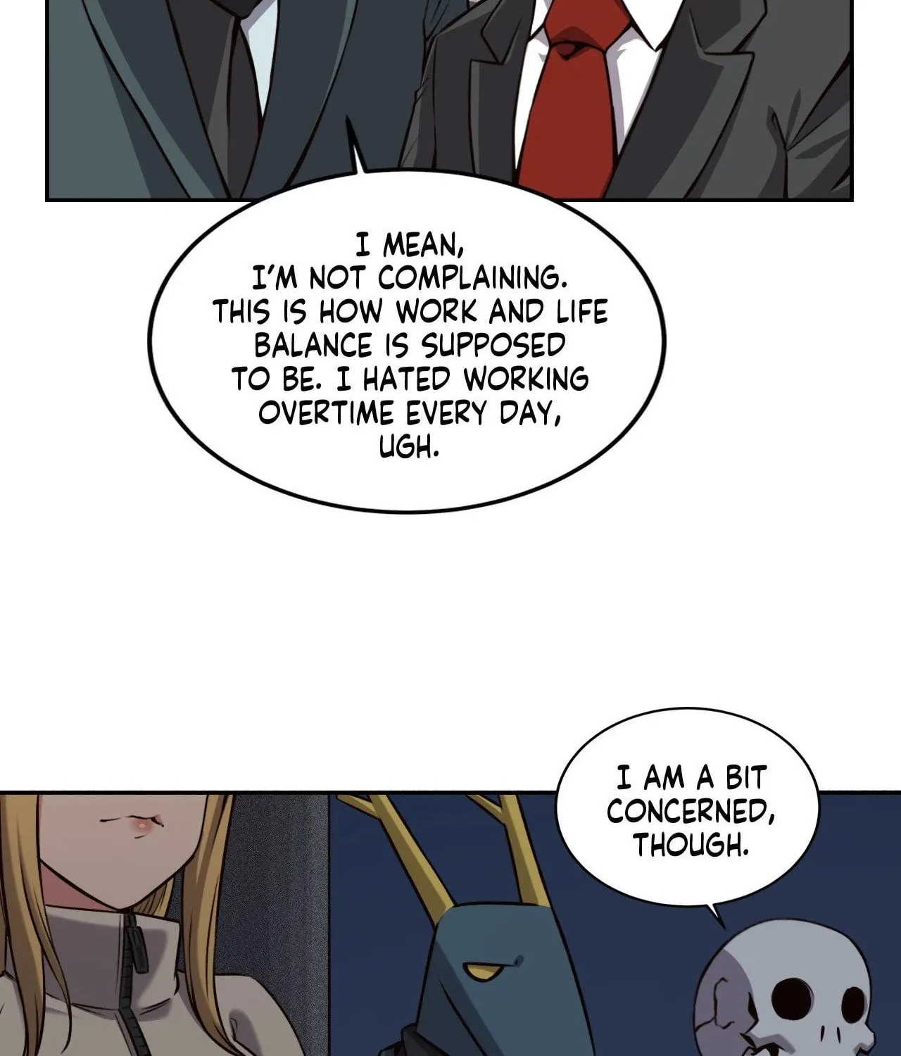 Zombie Girlfriend! Chapter 41 page 2 - 