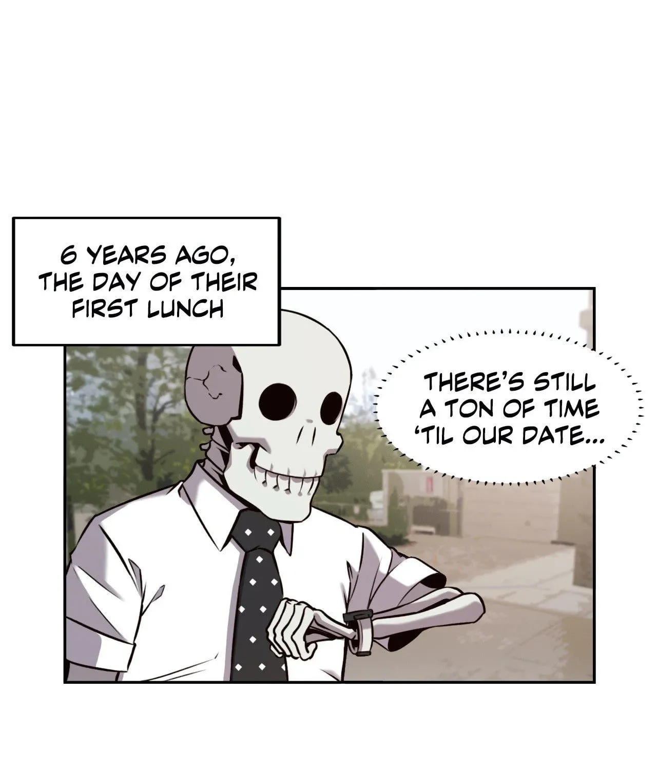 Zombie Girlfriend! Chapter 41 page 13 - 