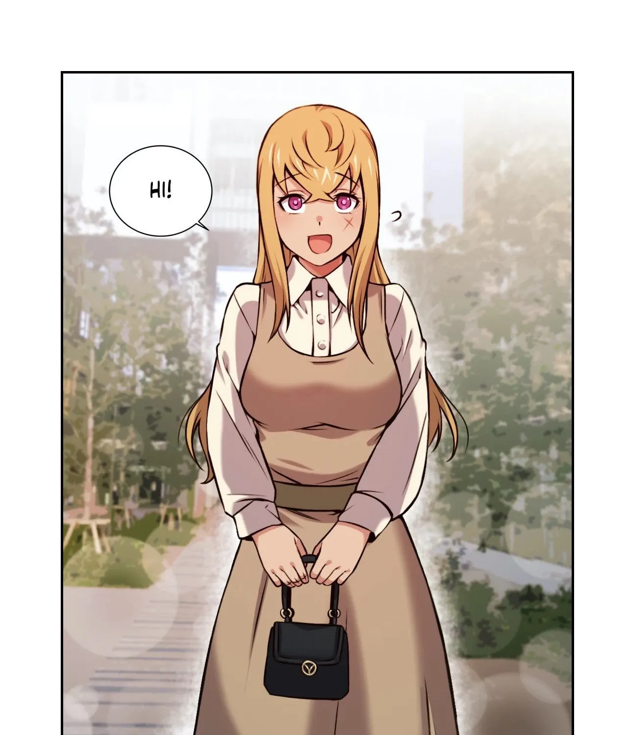 Zombie Girlfriend! Chapter 41 page 14 - 