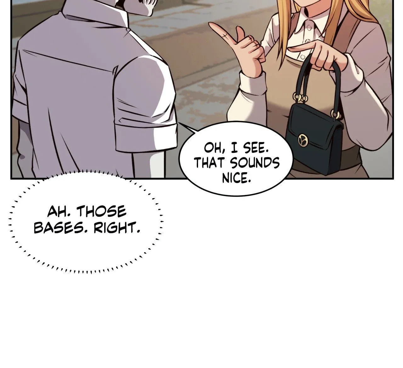 Zombie Girlfriend! Chapter 41 page 18 - 
