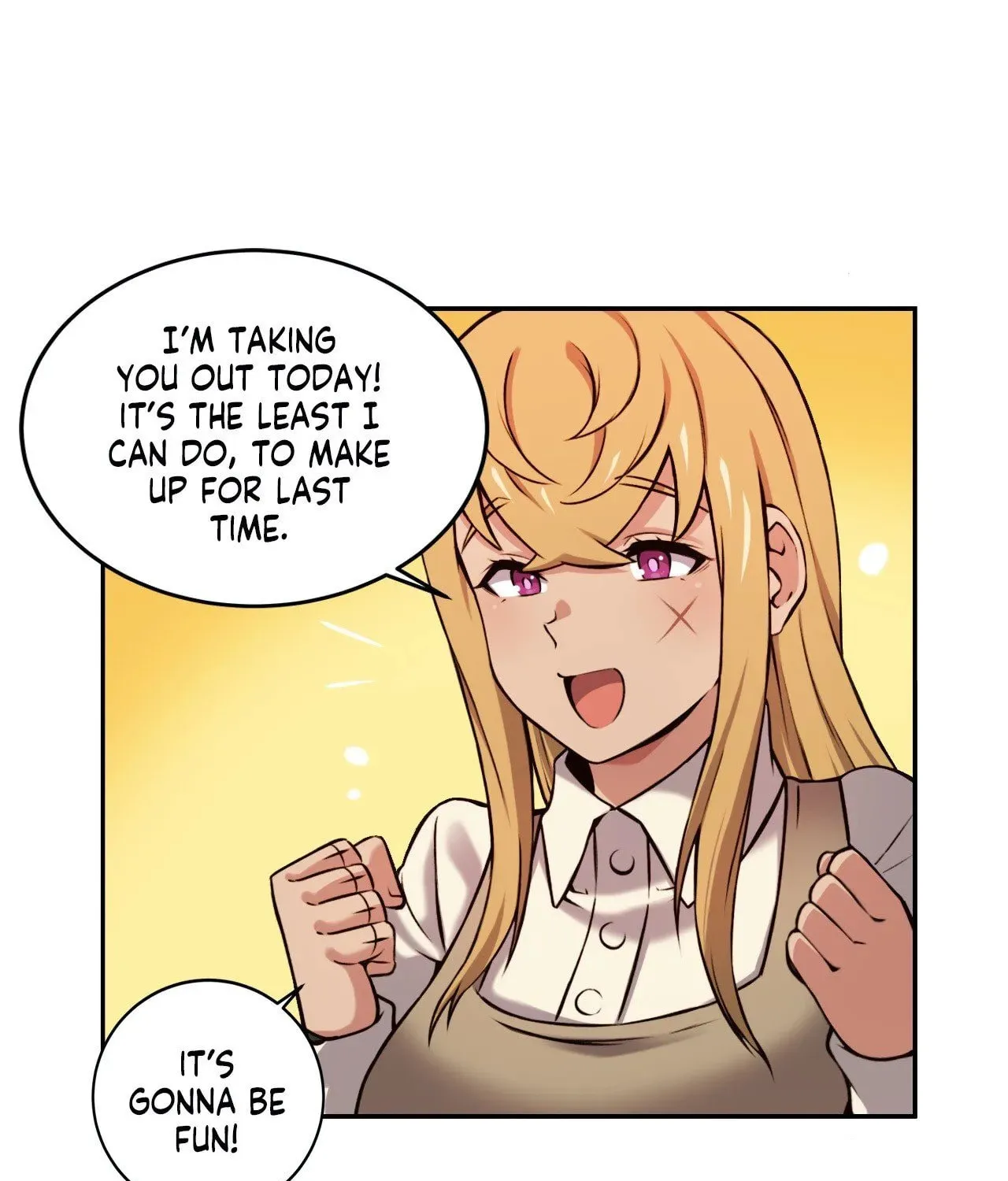 Zombie Girlfriend! Chapter 41 page 19 - 