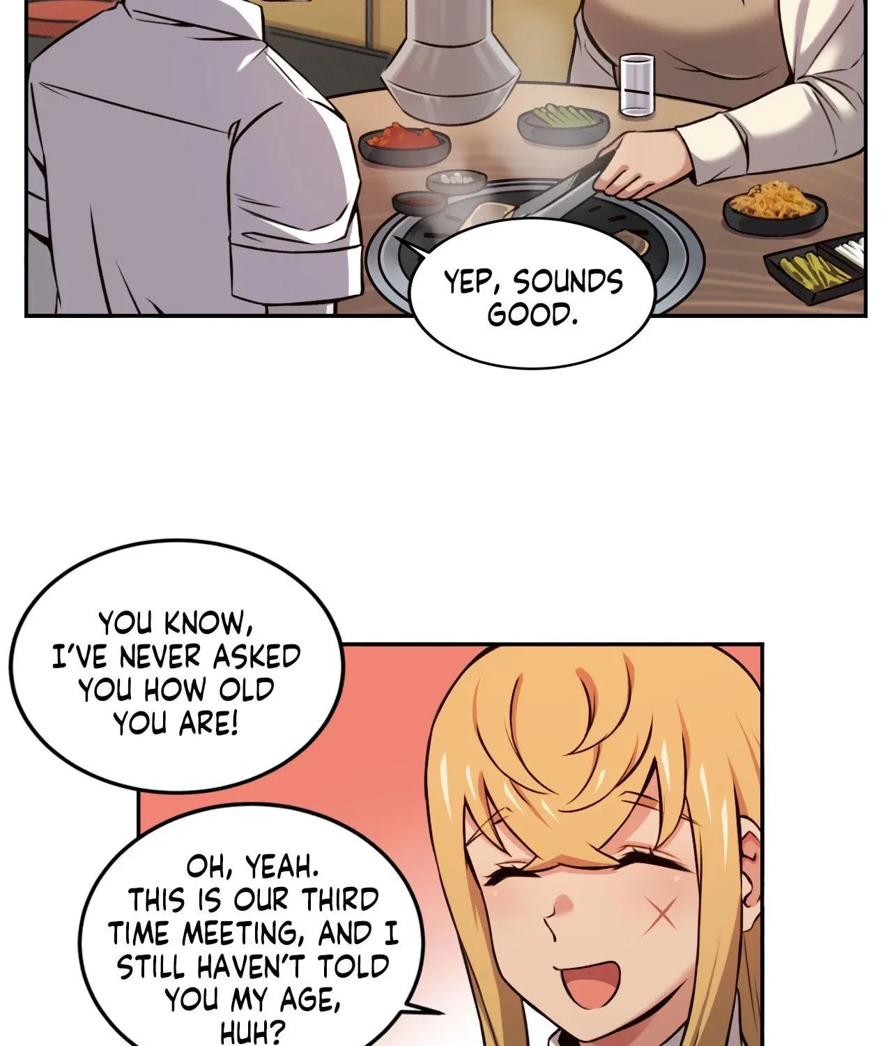 Zombie Girlfriend! Chapter 41 page 22 - 