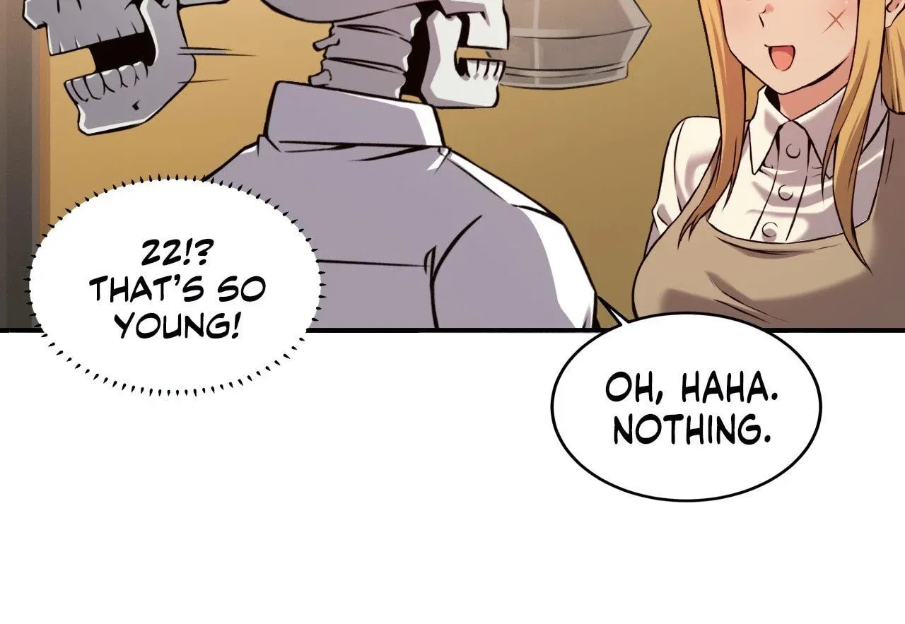 Zombie Girlfriend! Chapter 41 page 24 - 