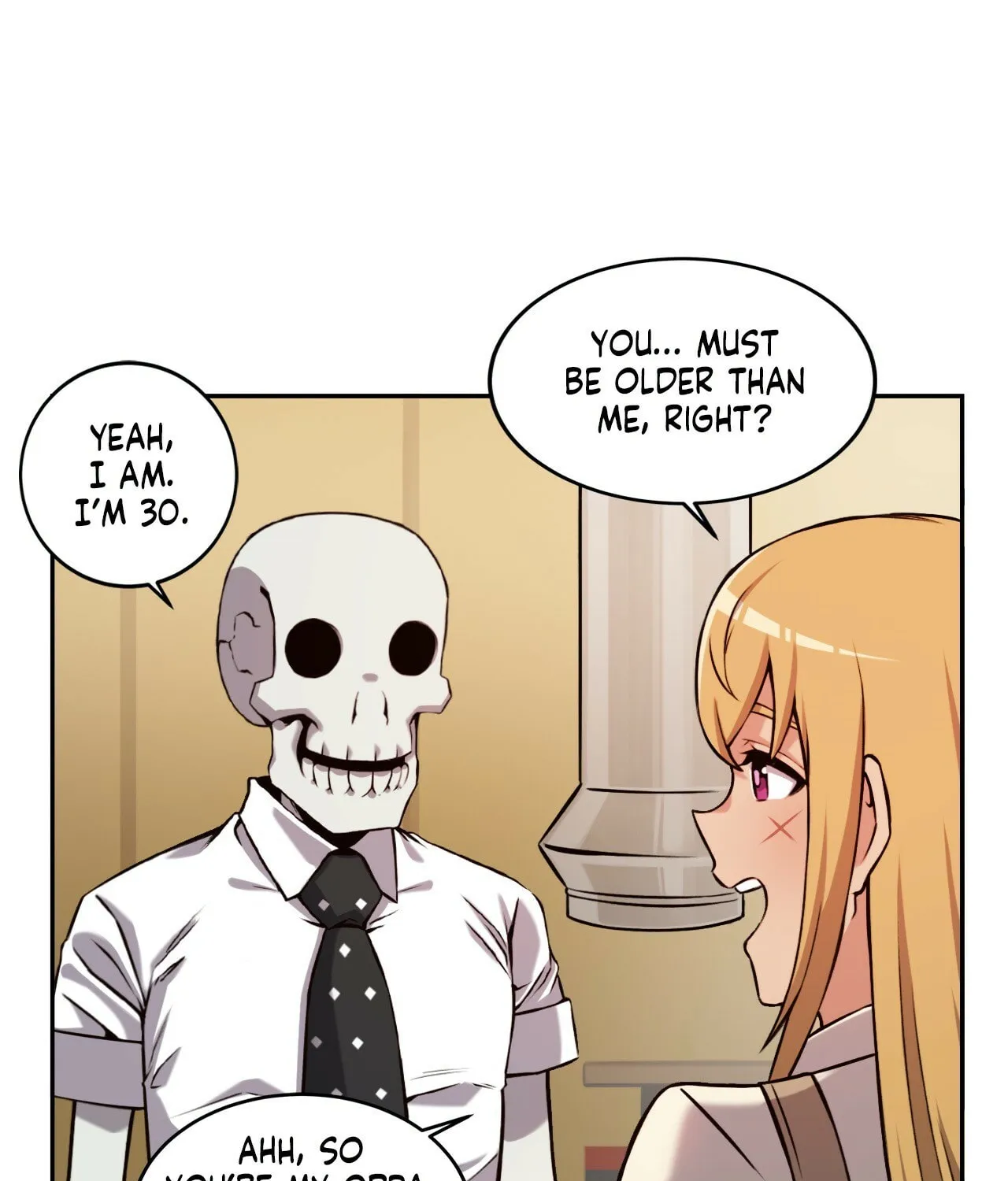 Zombie Girlfriend! Chapter 41 page 25 - 