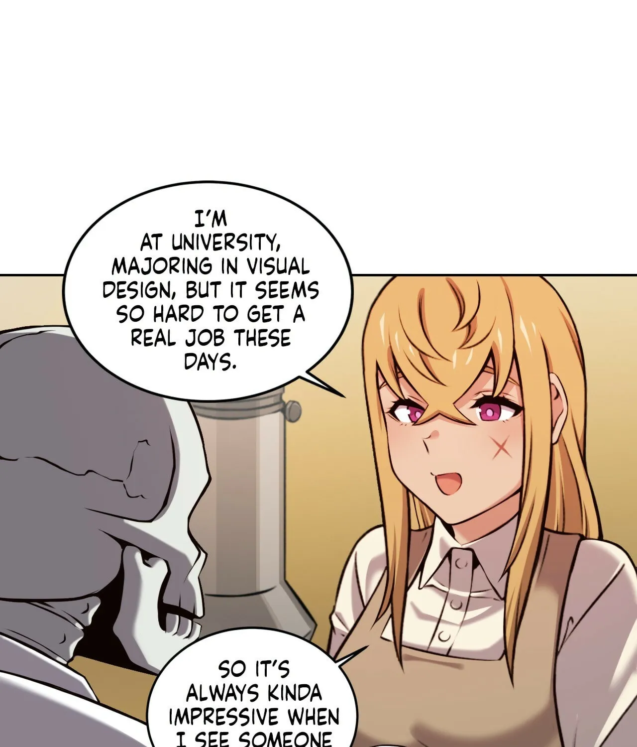 Zombie Girlfriend! Chapter 41 page 28 - 