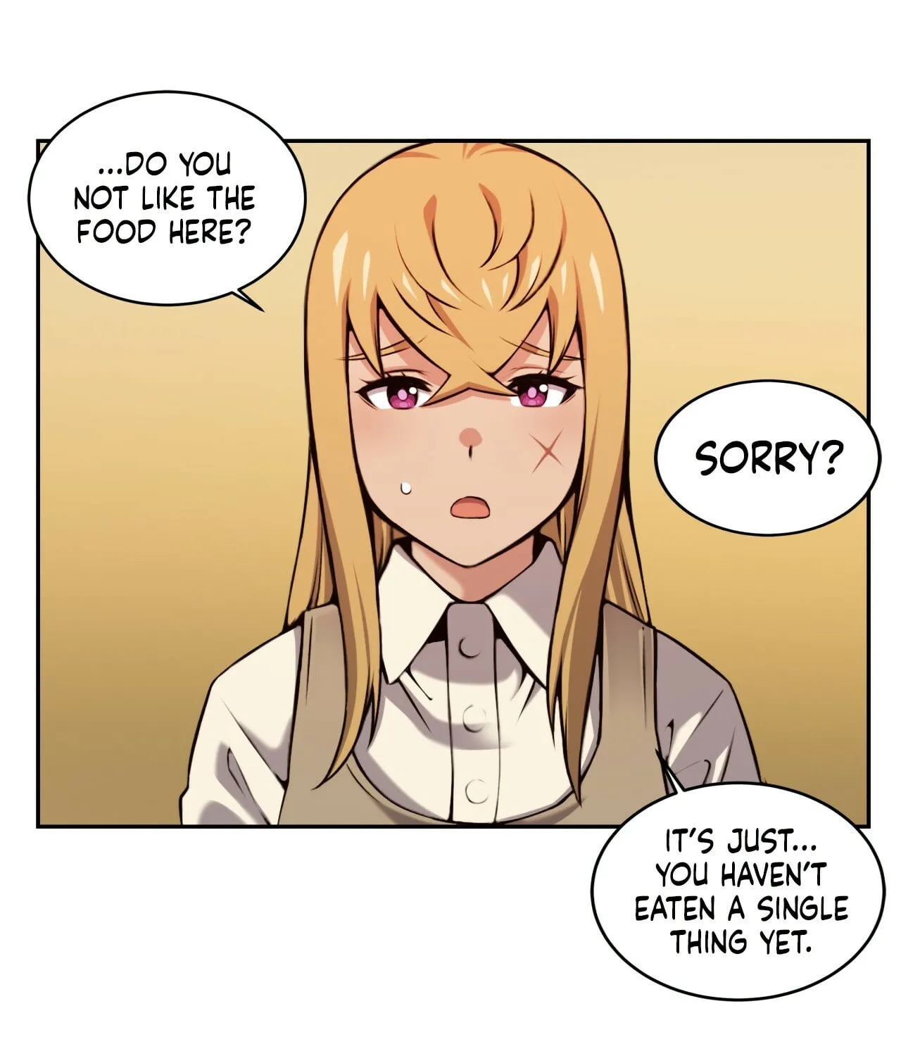 Zombie Girlfriend! Chapter 41 page 31 - 