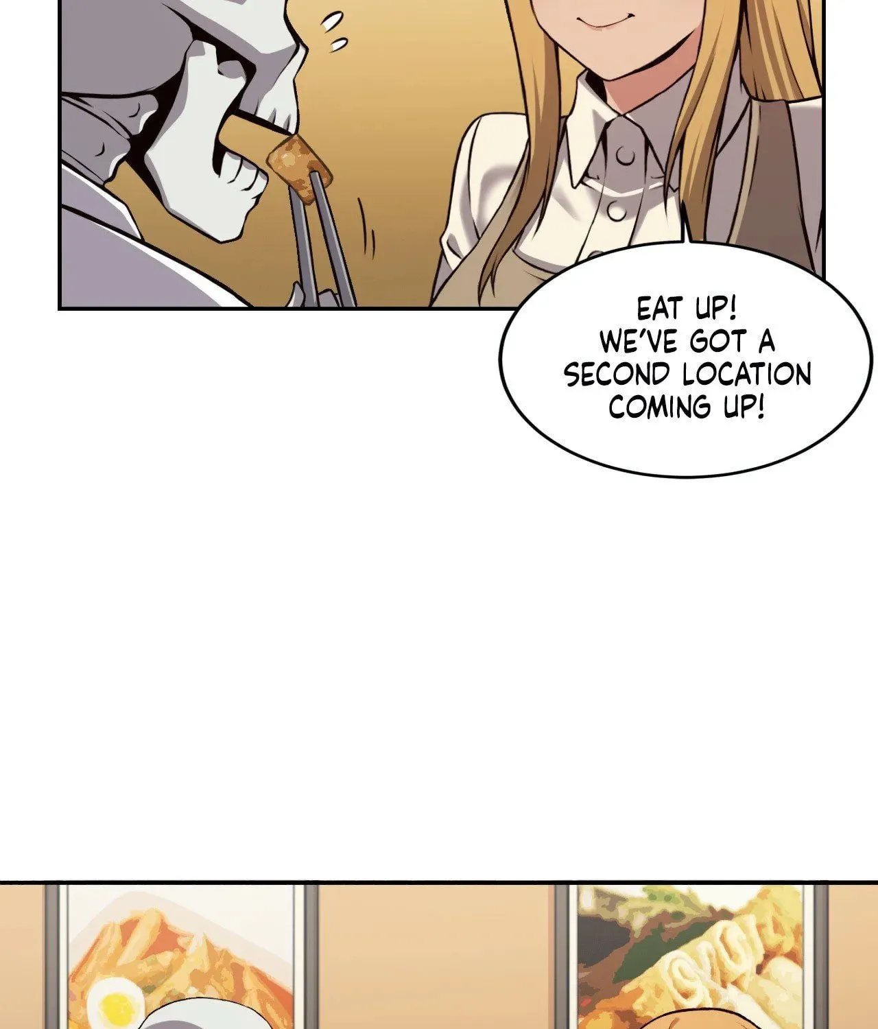 Zombie Girlfriend! Chapter 41 page 34 - 