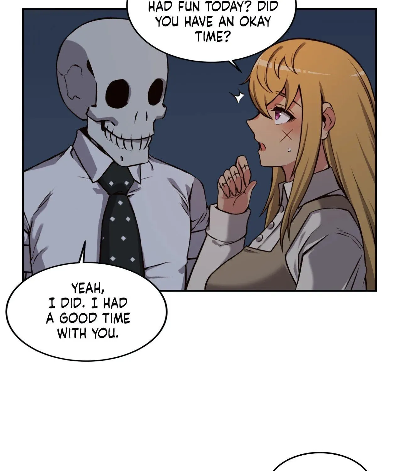Zombie Girlfriend! Chapter 41 page 40 - 