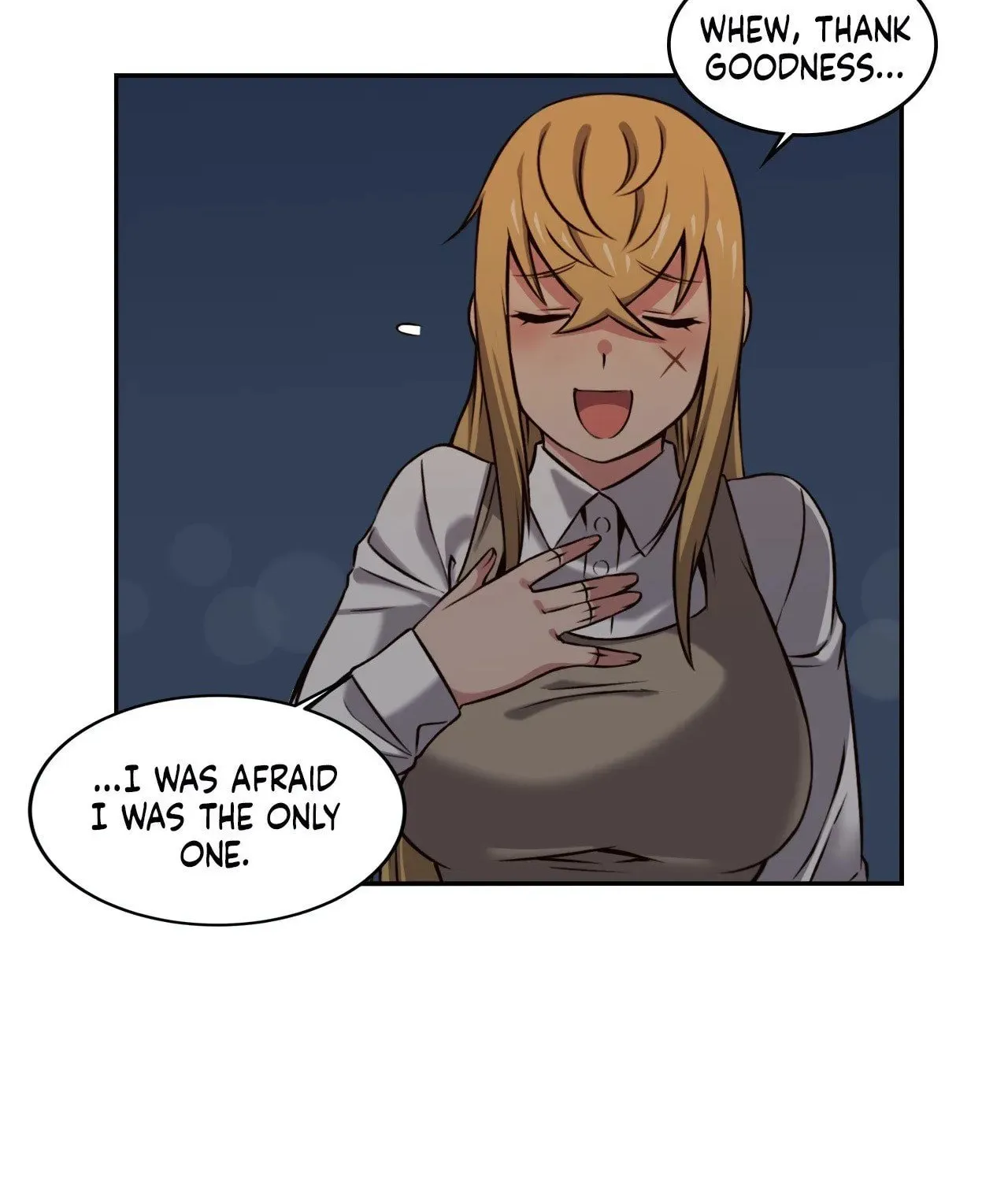 Zombie Girlfriend! Chapter 41 page 41 - 