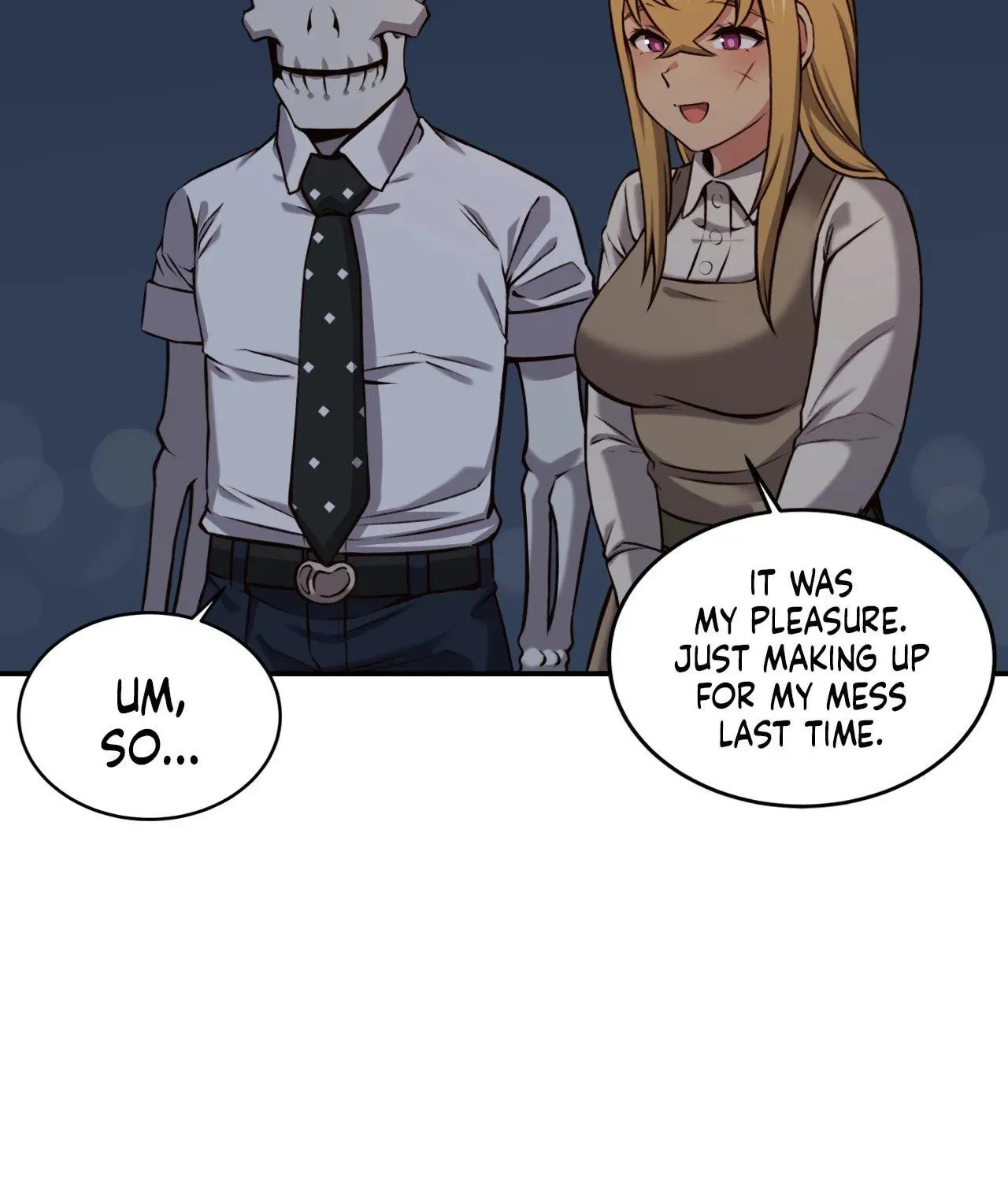 Zombie Girlfriend! Chapter 41 page 43 - 