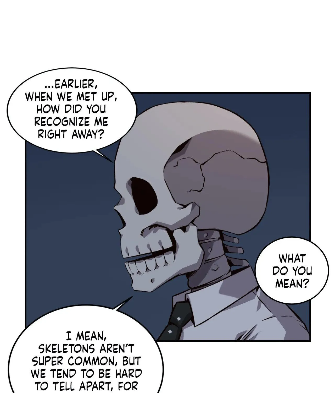 Zombie Girlfriend! Chapter 41 page 44 - 