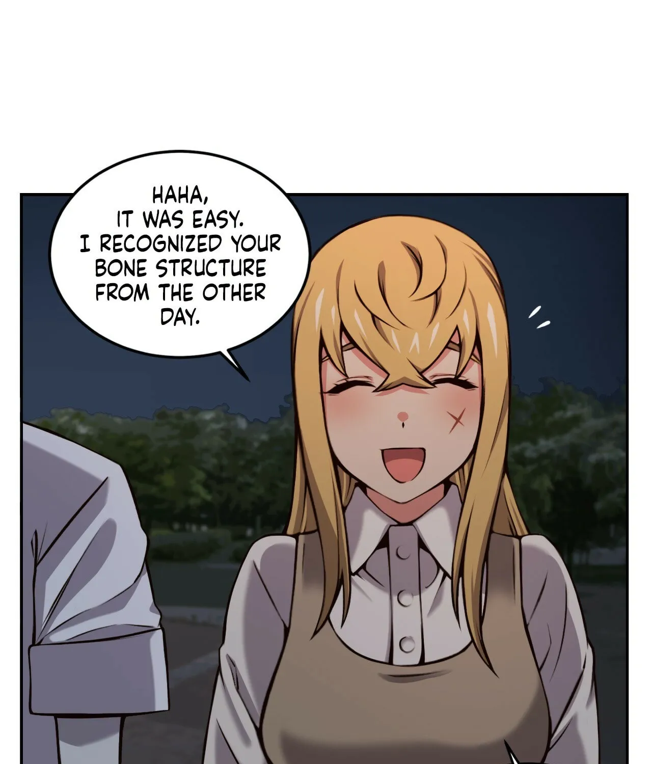 Zombie Girlfriend! Chapter 41 page 46 - 