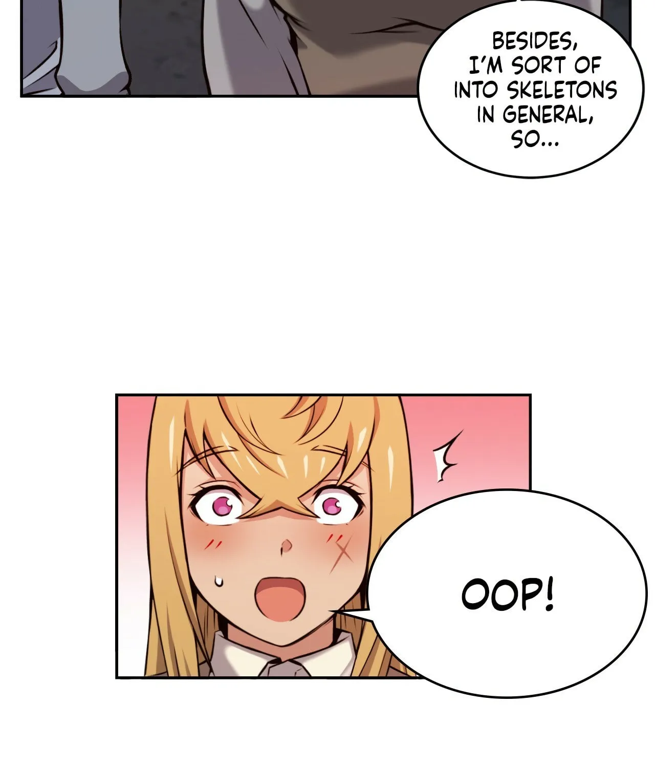 Zombie Girlfriend! Chapter 41 page 47 - 