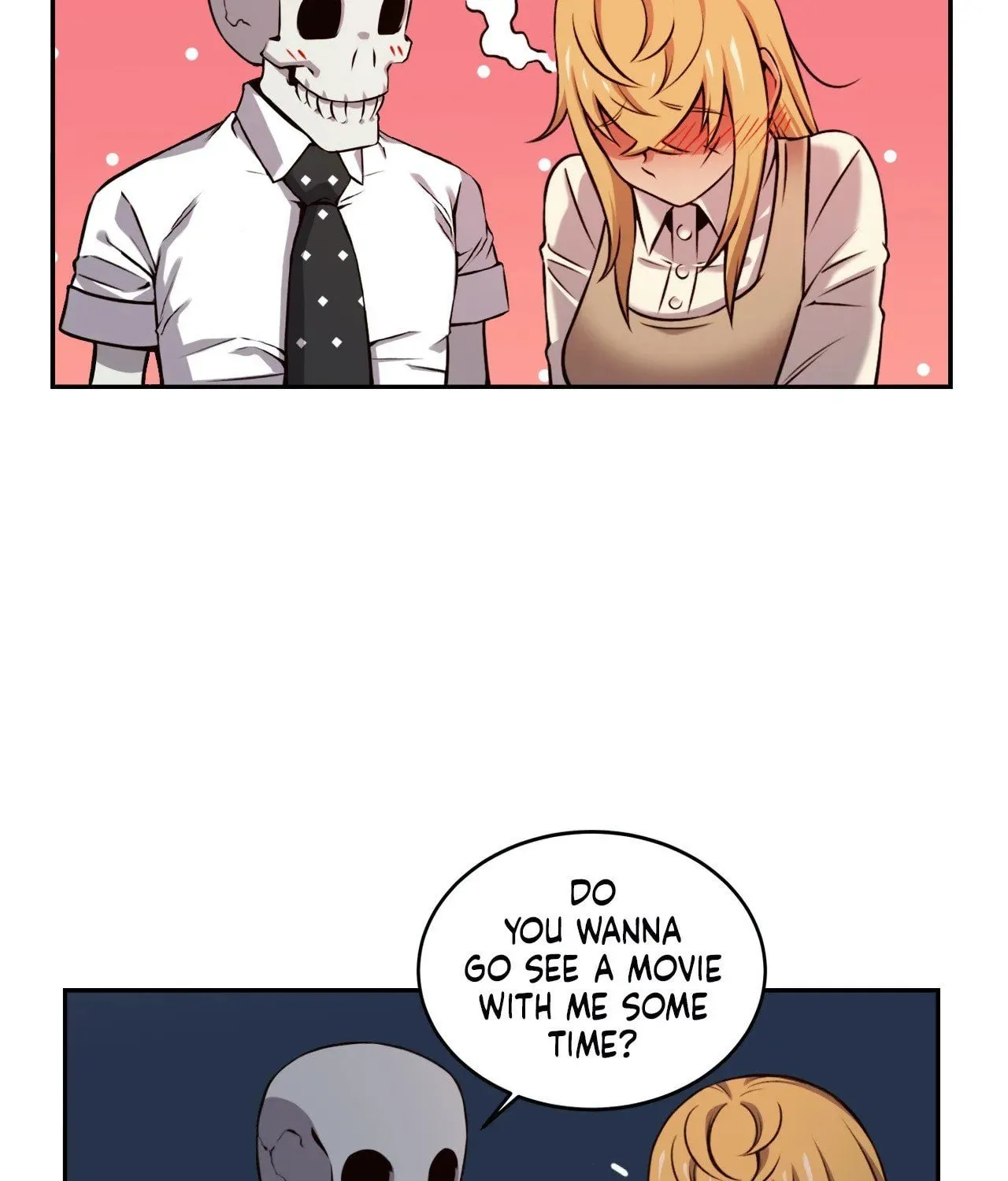 Zombie Girlfriend! Chapter 41 page 49 - 