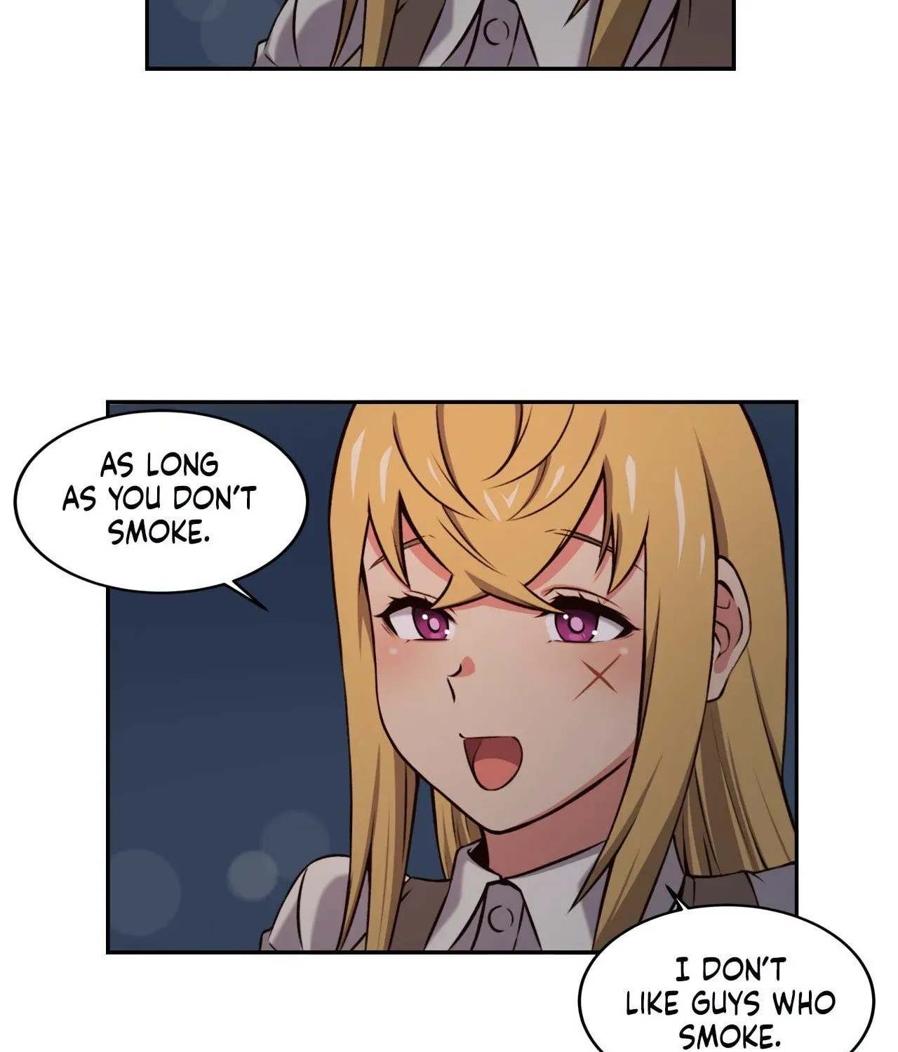 Zombie Girlfriend! Chapter 41 page 52 - 