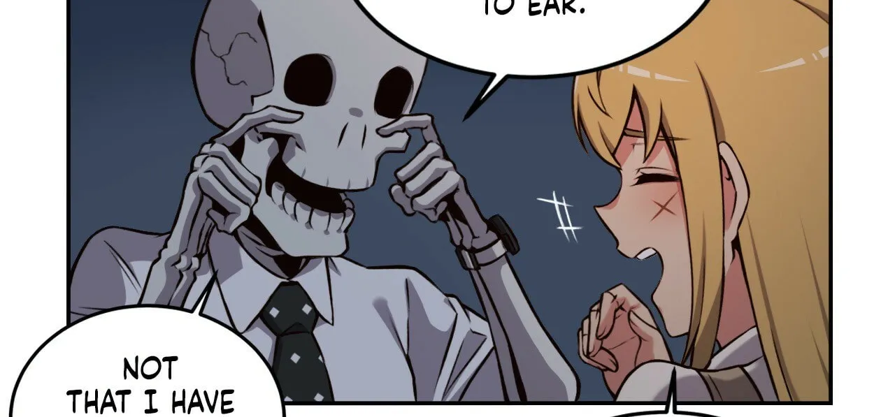 Zombie Girlfriend! Chapter 41 page 57 - 
