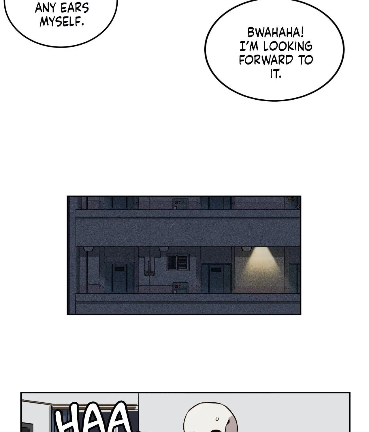 Zombie Girlfriend! Chapter 41 page 58 - 