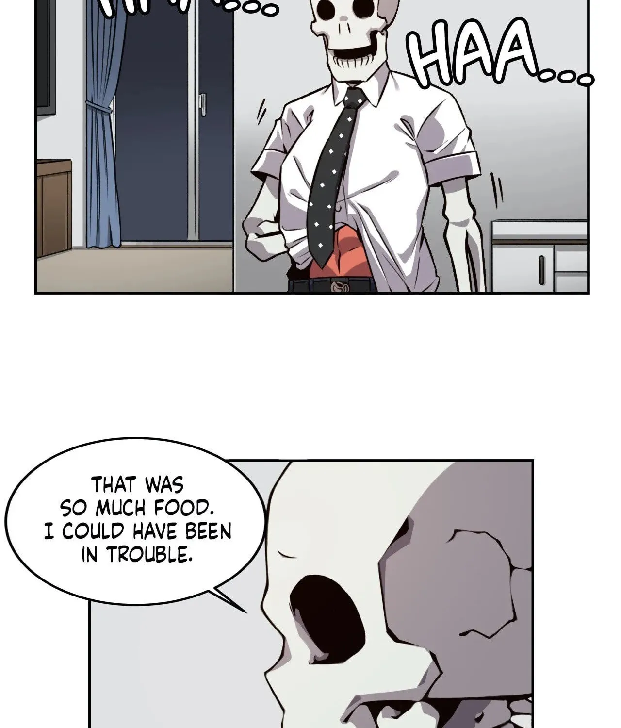 Zombie Girlfriend! Chapter 41 page 59 - 