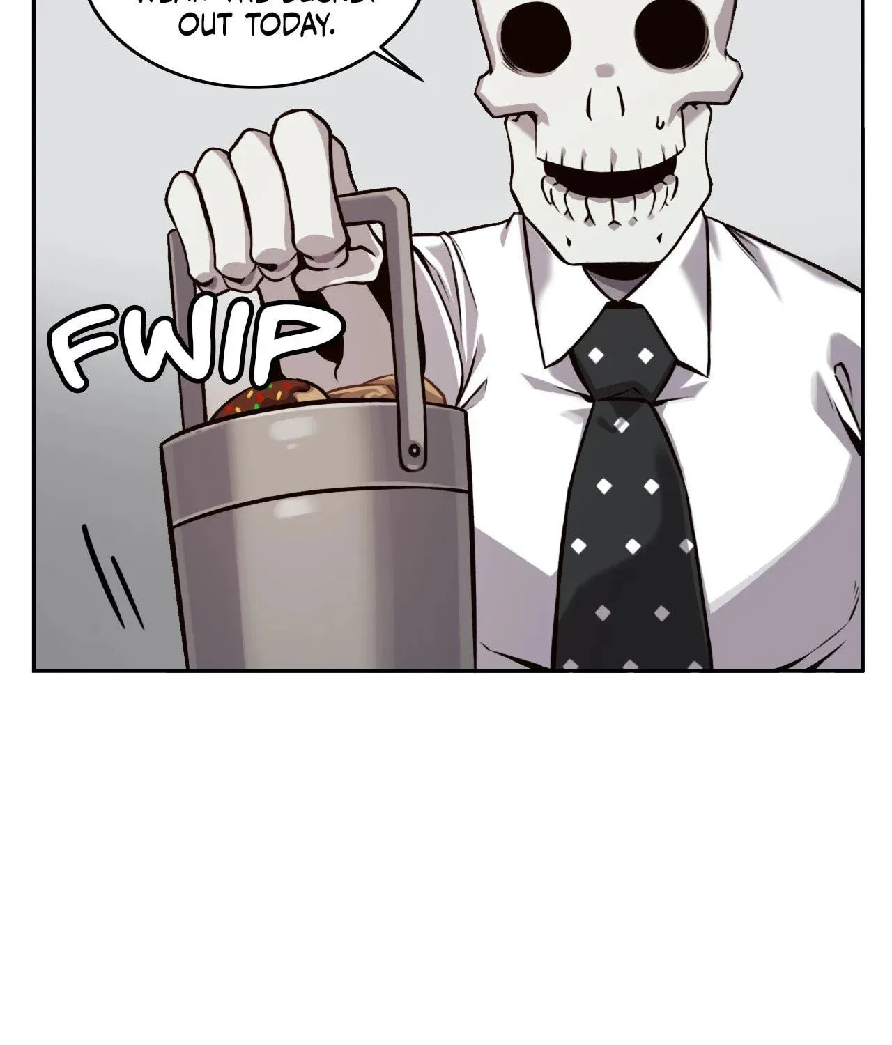 Zombie Girlfriend! Chapter 41 page 61 - 