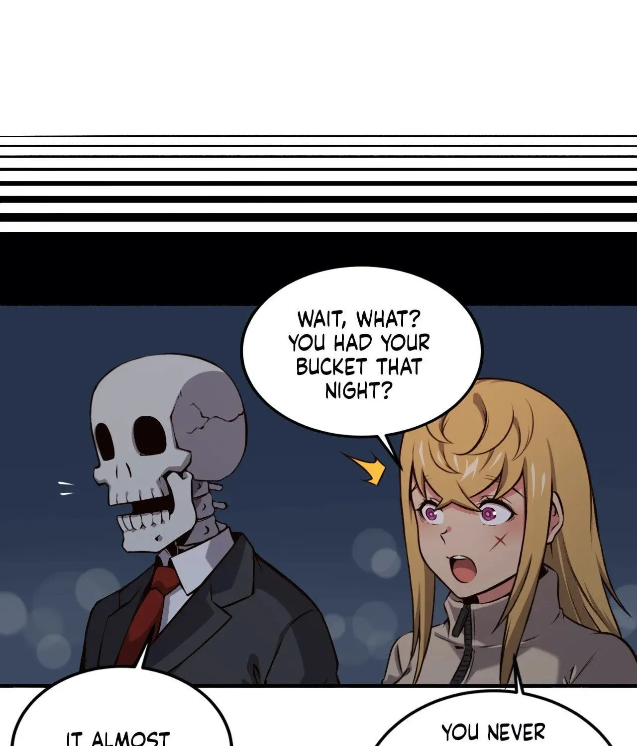 Zombie Girlfriend! Chapter 41 page 62 - 