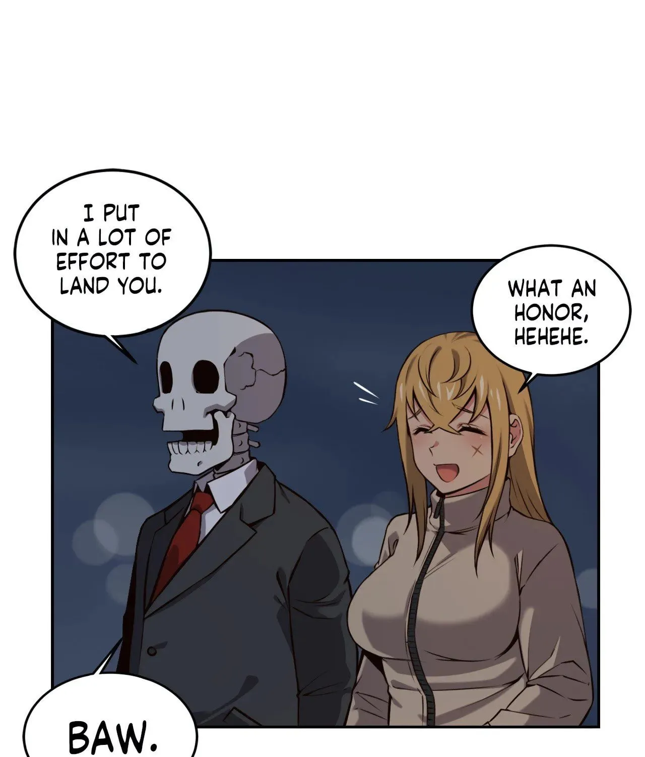 Zombie Girlfriend! Chapter 41 page 64 - 