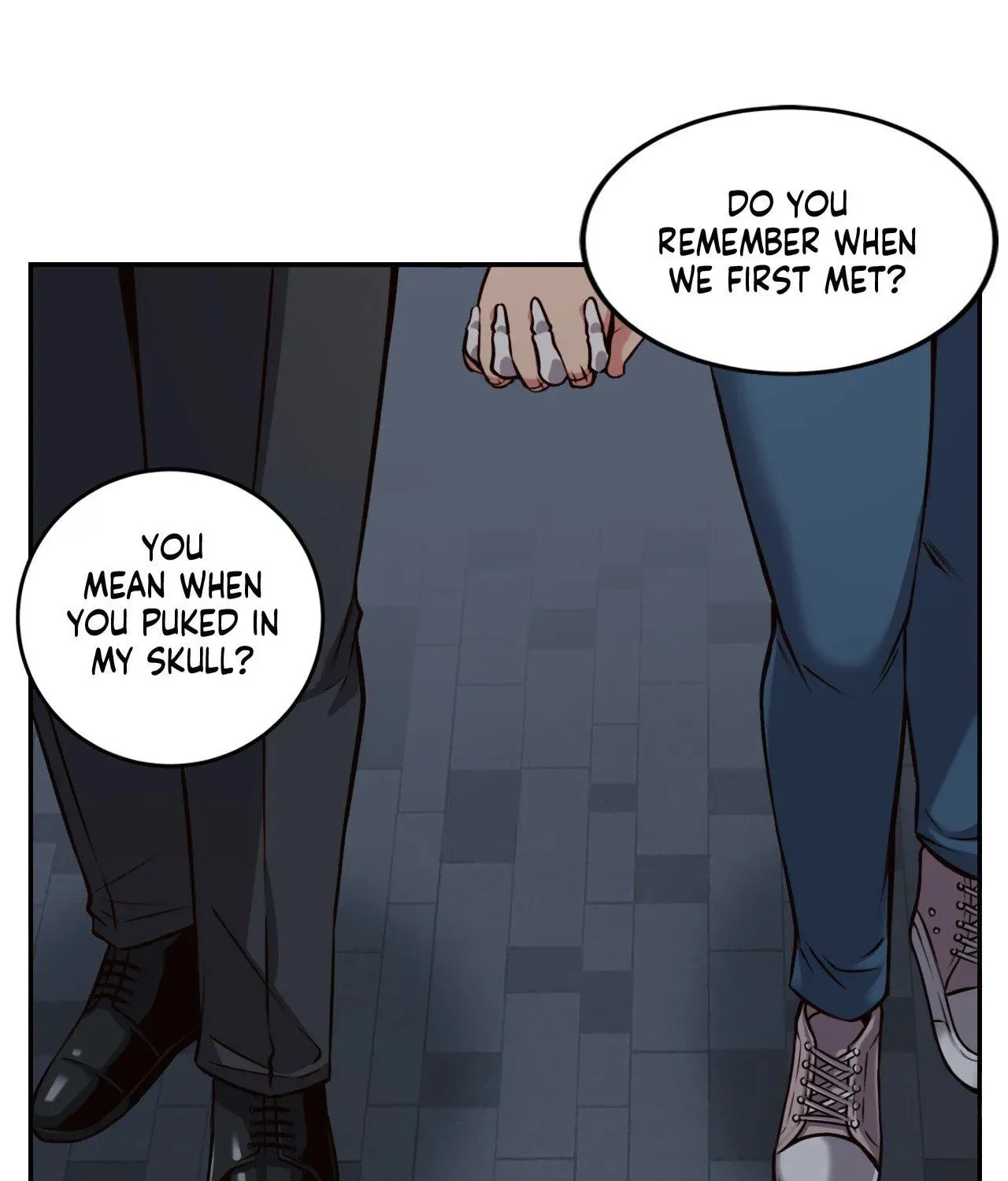 Zombie Girlfriend! Chapter 41 page 10 - 