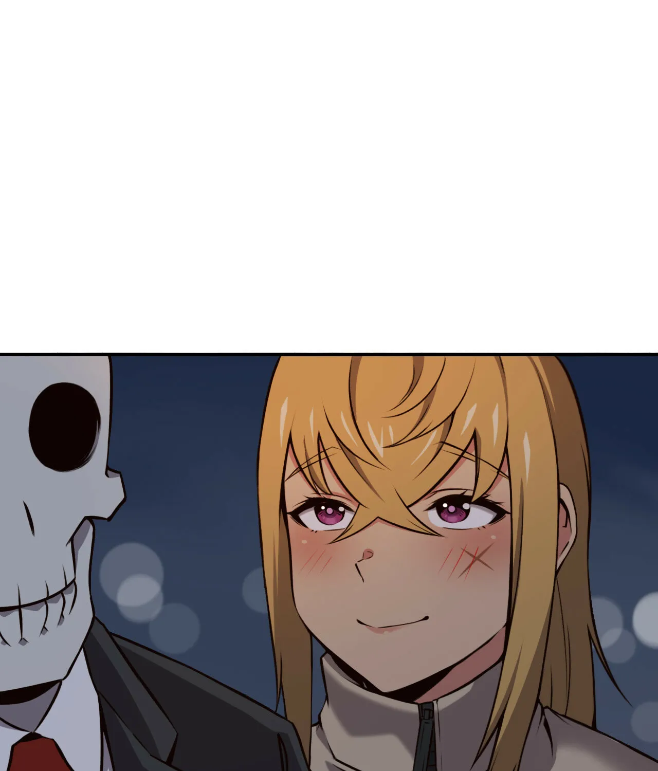 Zombie Girlfriend! Chapter 42 page 1 - 