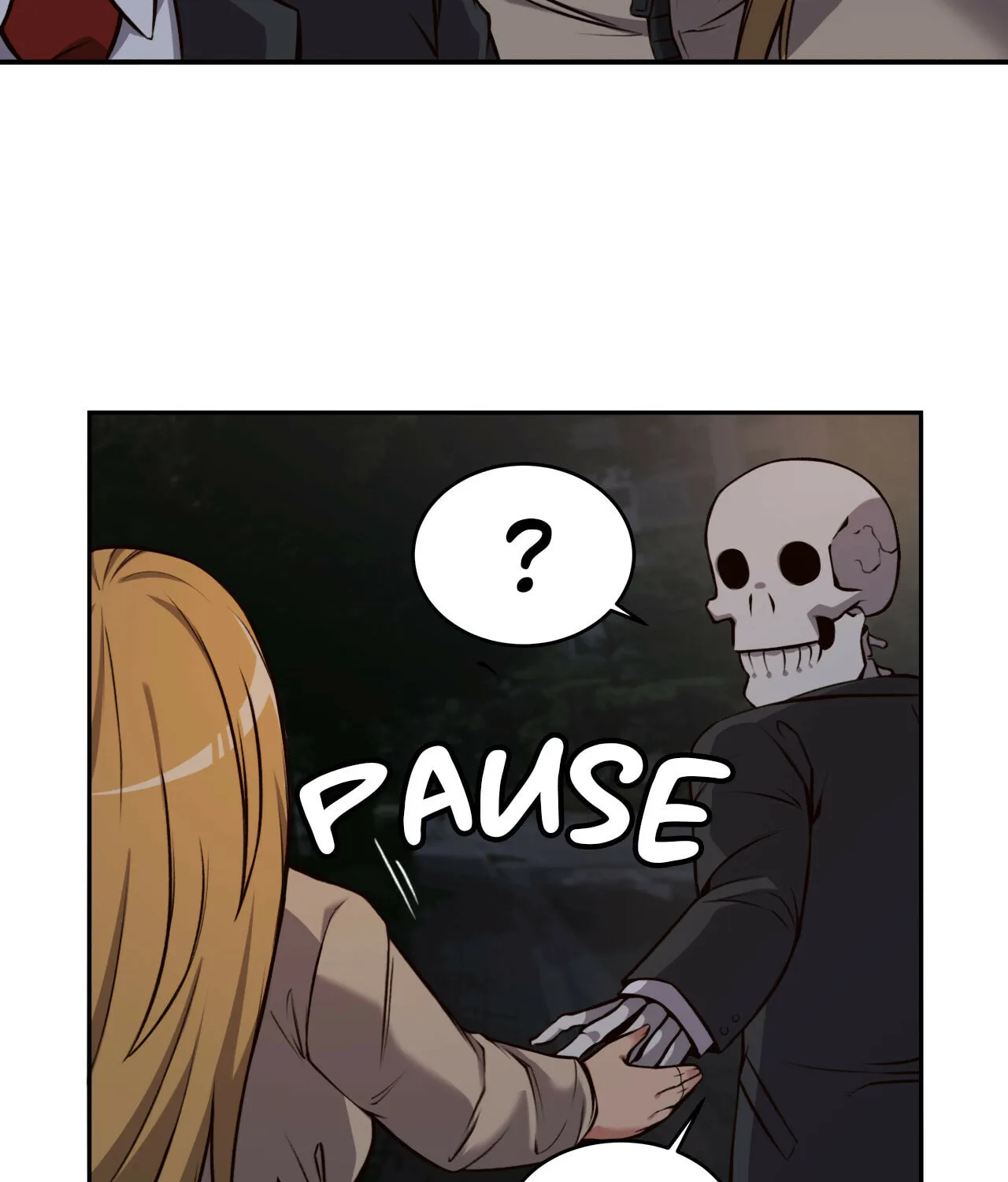 Zombie Girlfriend! Chapter 42 page 2 - 